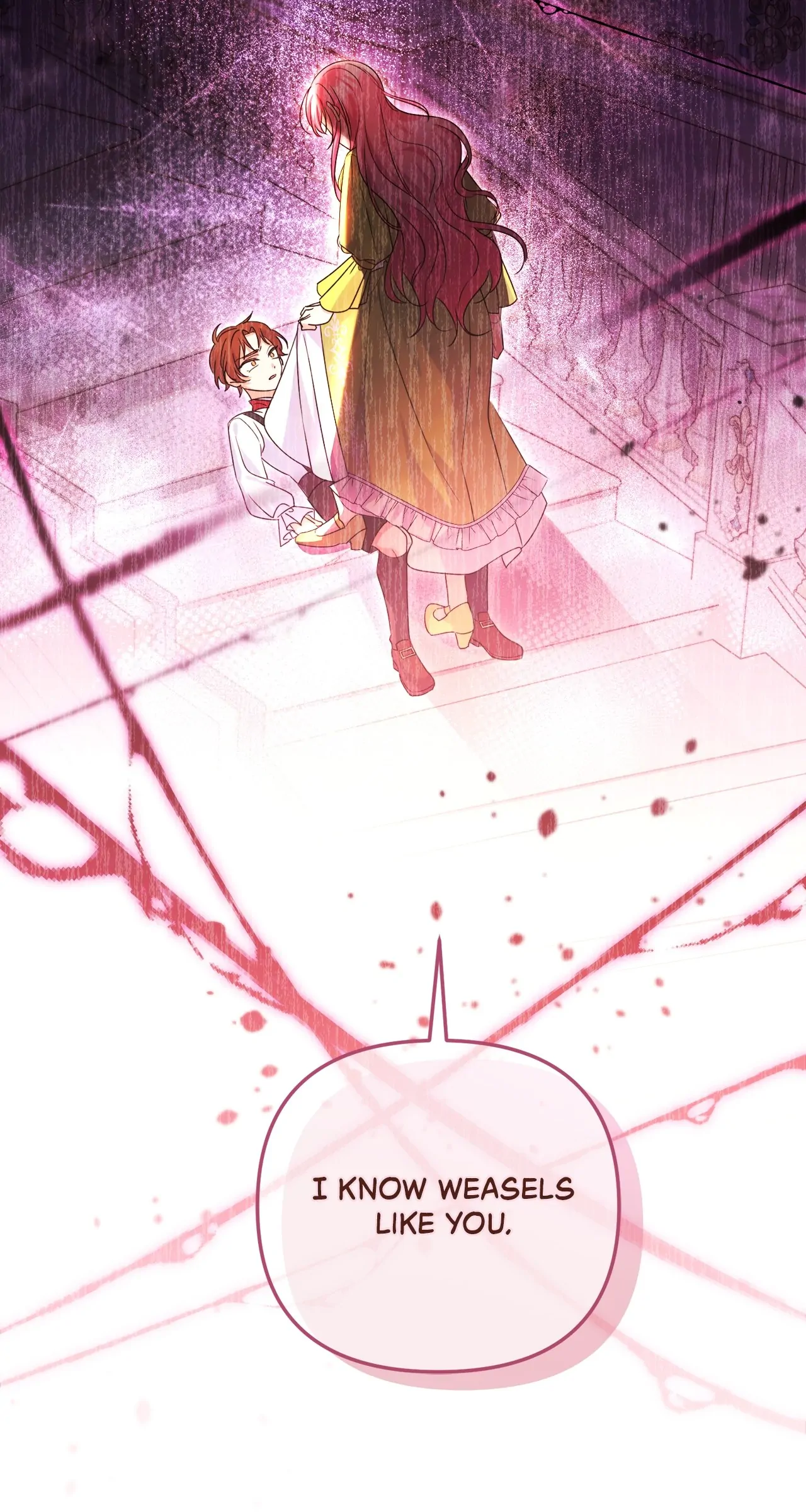 Let Me Enjoy the Extra Life Chapter 4 - page 39