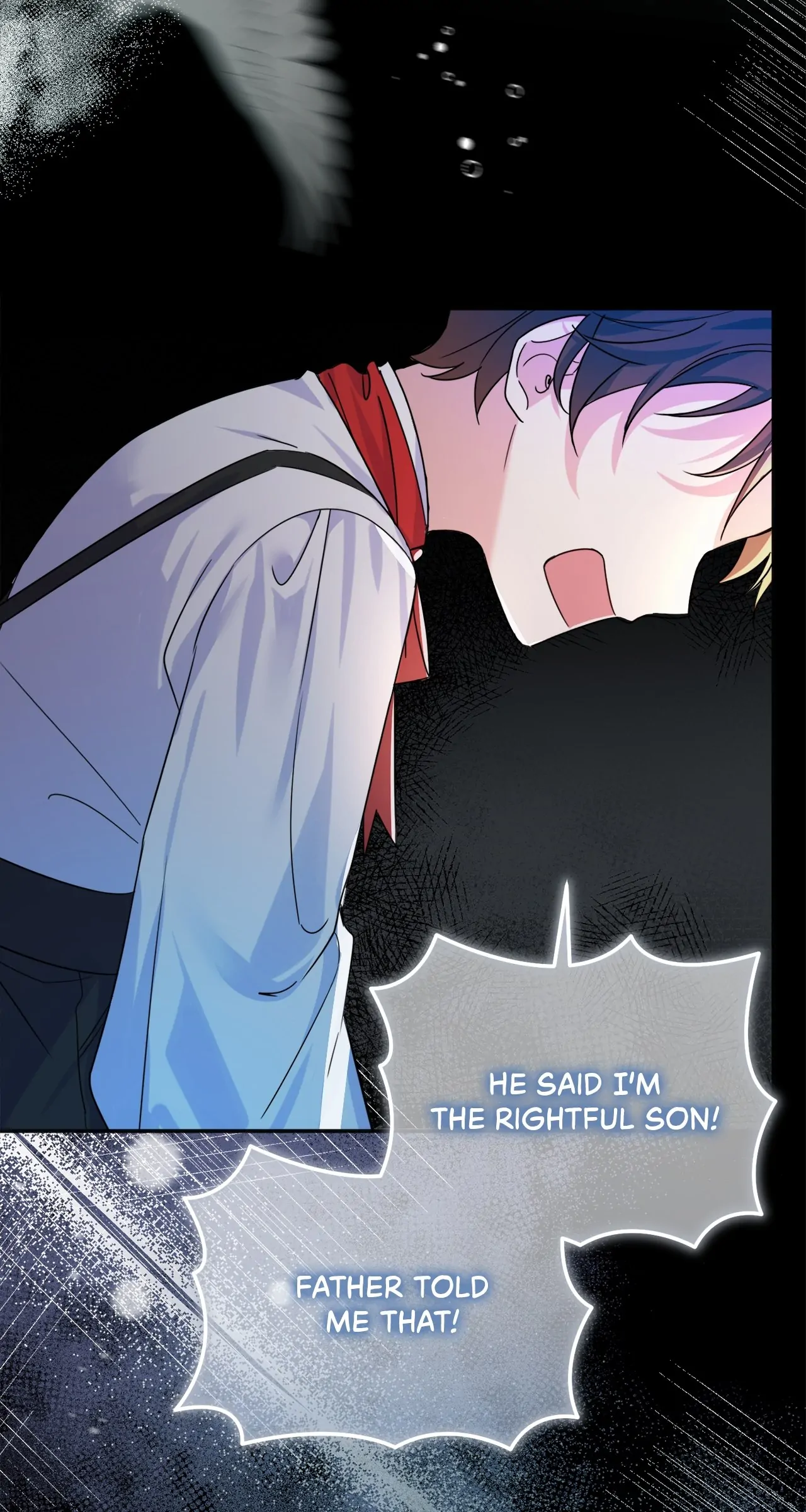 Let Me Enjoy the Extra Life Chapter 4 - page 45