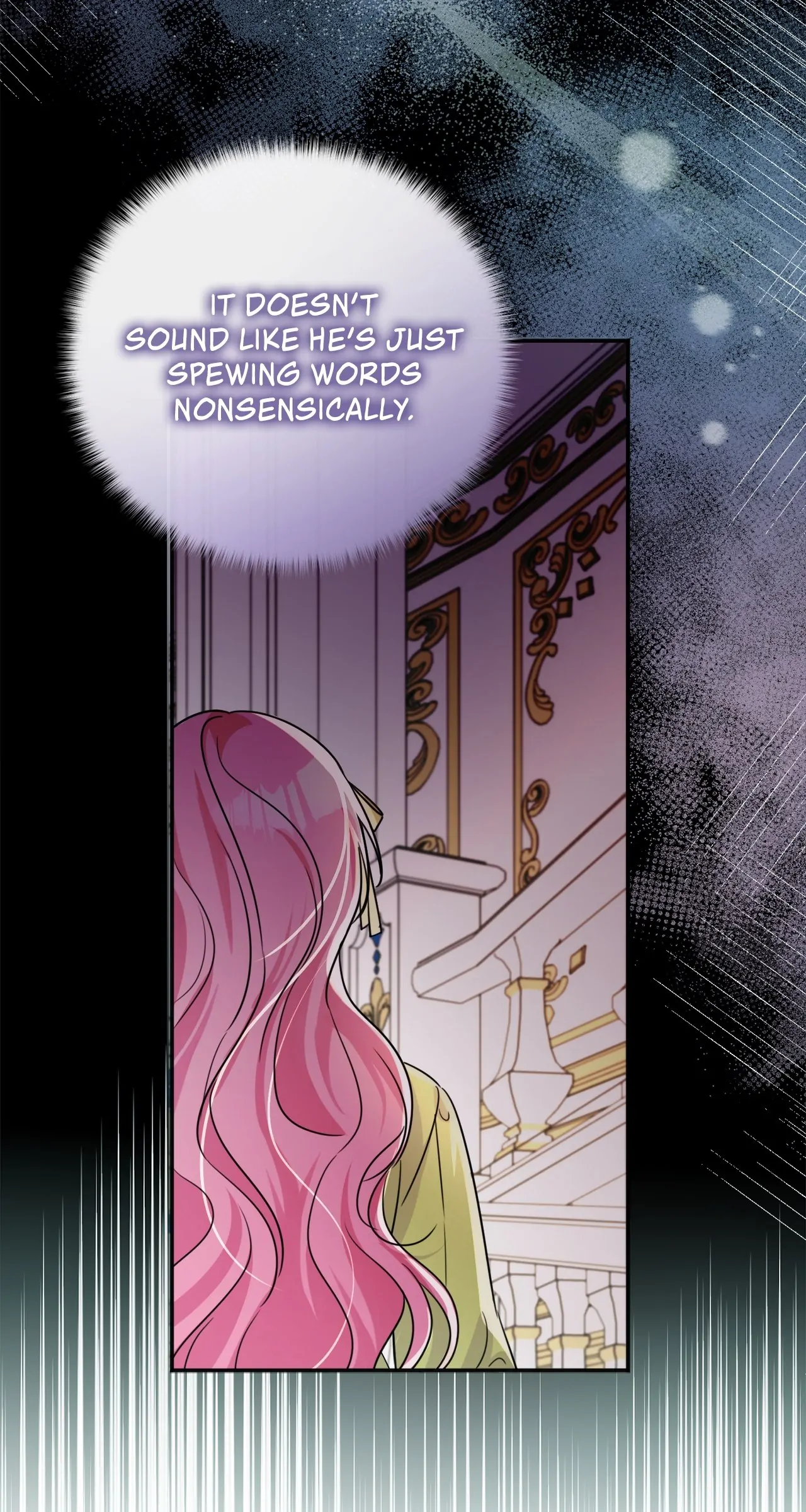 Let Me Enjoy the Extra Life Chapter 4 - page 46