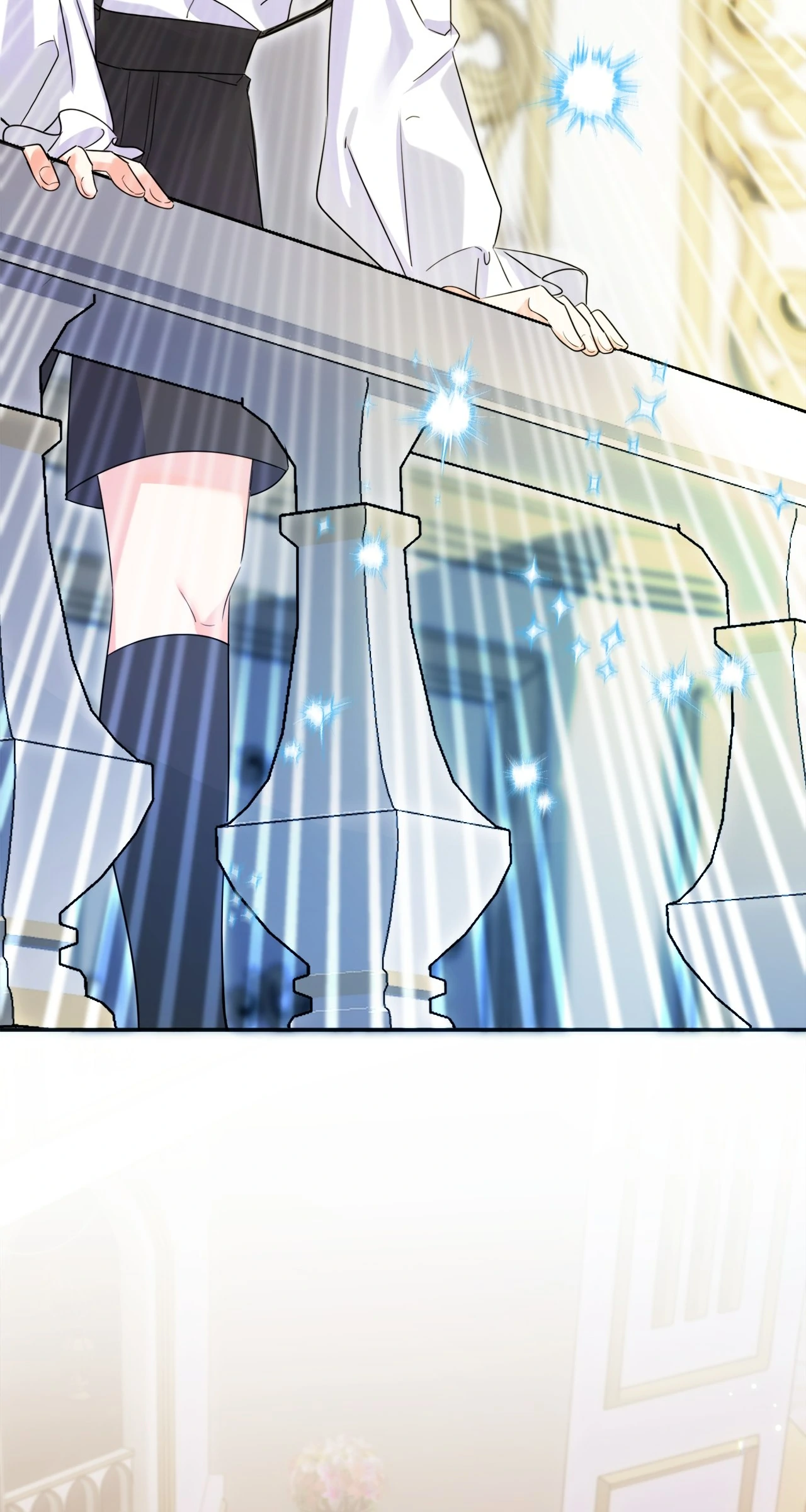 Let Me Enjoy the Extra Life Chapter 4 - page 4