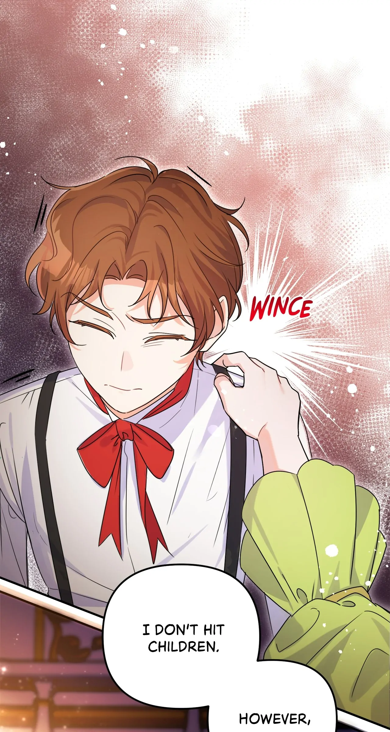 Let Me Enjoy the Extra Life Chapter 4 - page 51