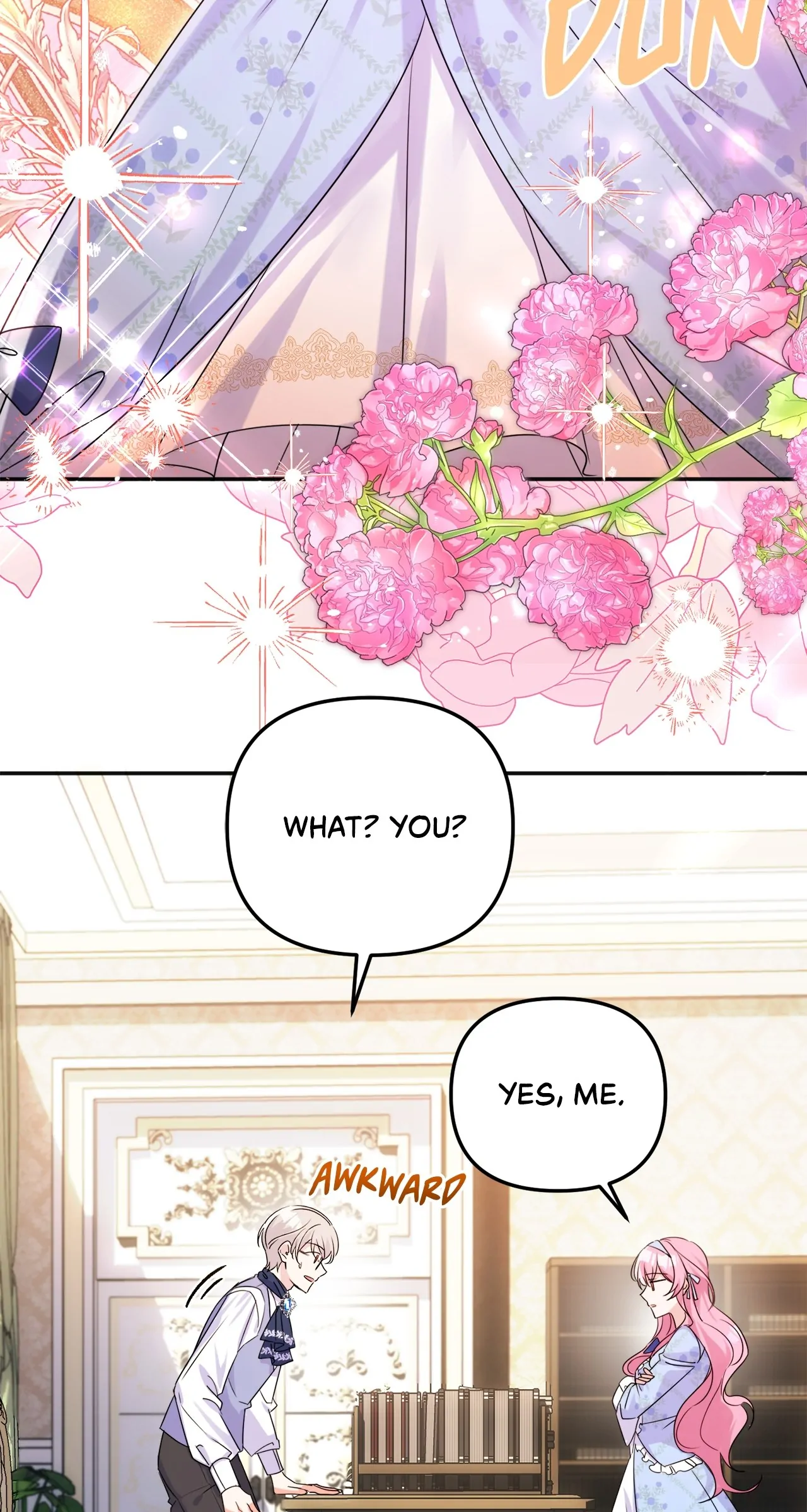 Let Me Enjoy the Extra Life Chapter 4 - page 63