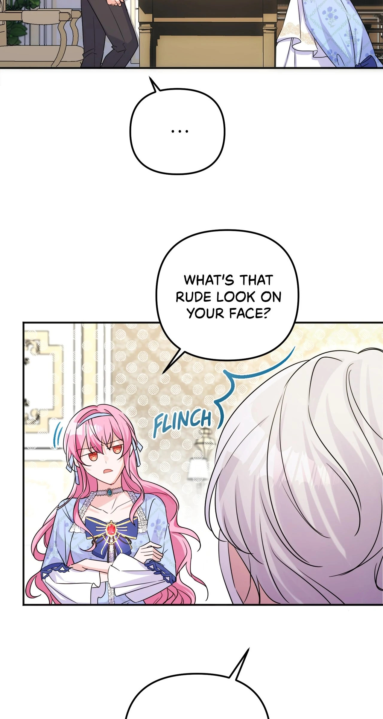 Let Me Enjoy the Extra Life Chapter 4 - page 64