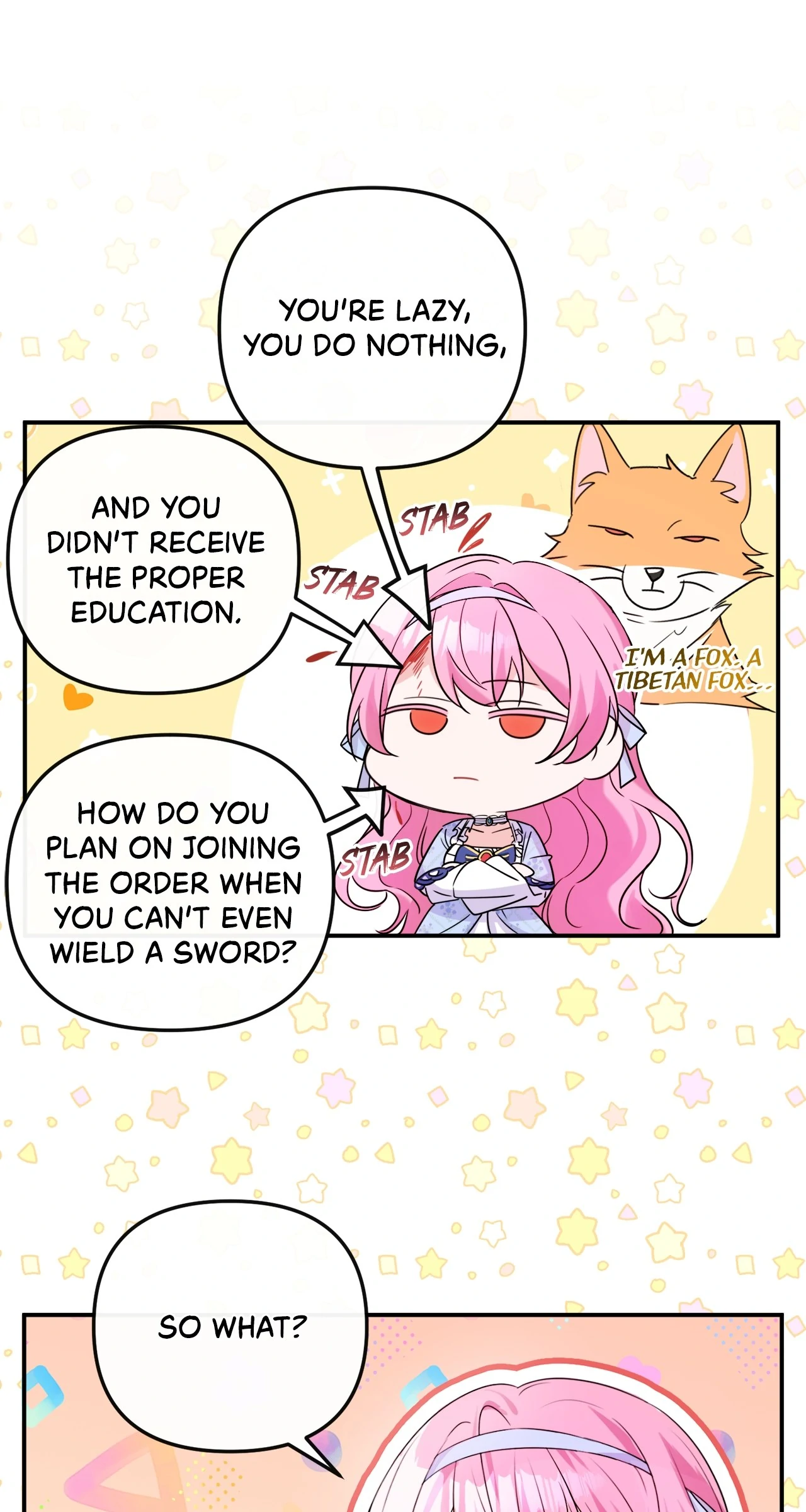 Let Me Enjoy the Extra Life Chapter 4 - page 66