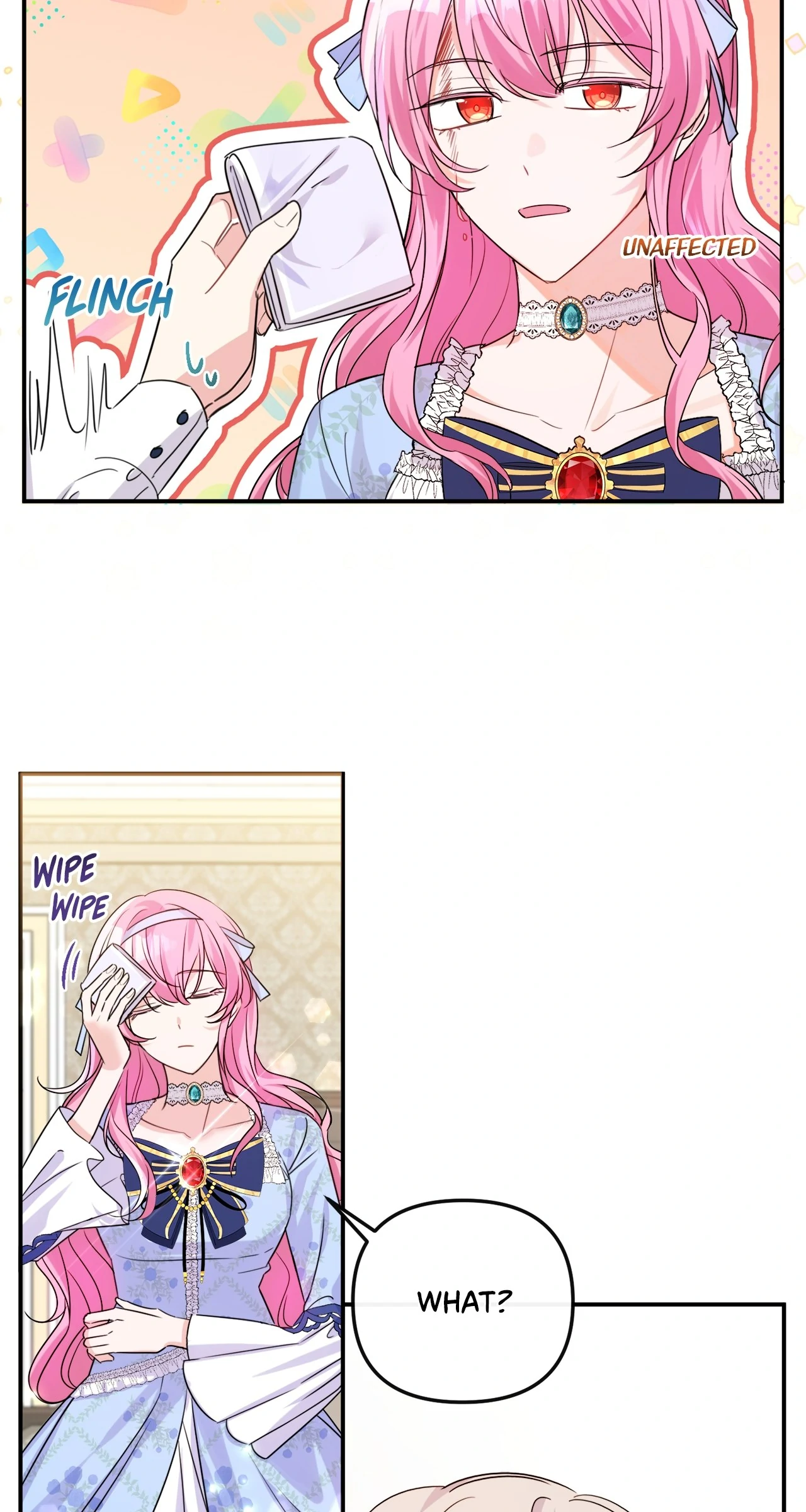 Let Me Enjoy the Extra Life Chapter 4 - page 67