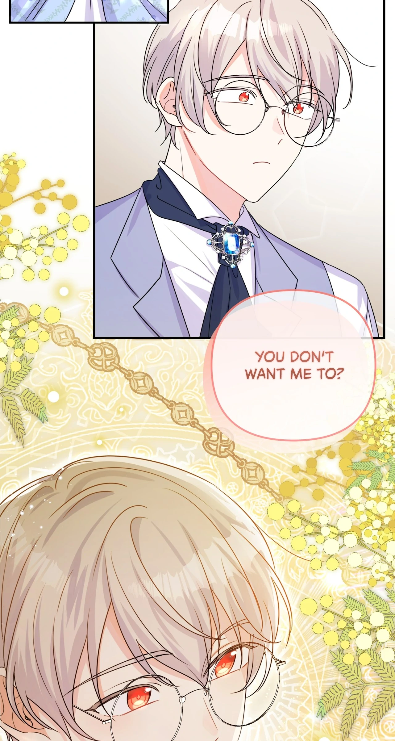 Let Me Enjoy the Extra Life Chapter 4 - page 68