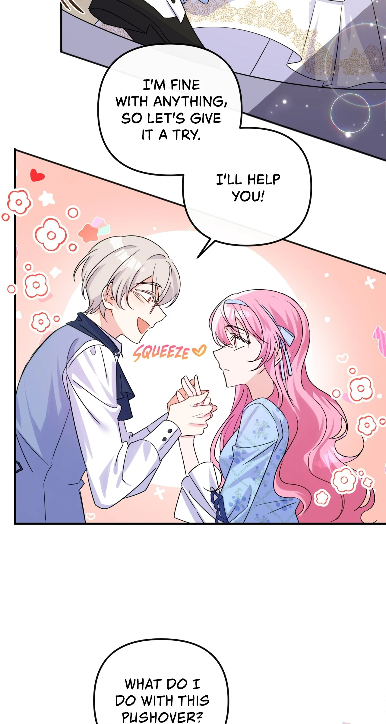 Let Me Enjoy the Extra Life Chapter 4 - page 70