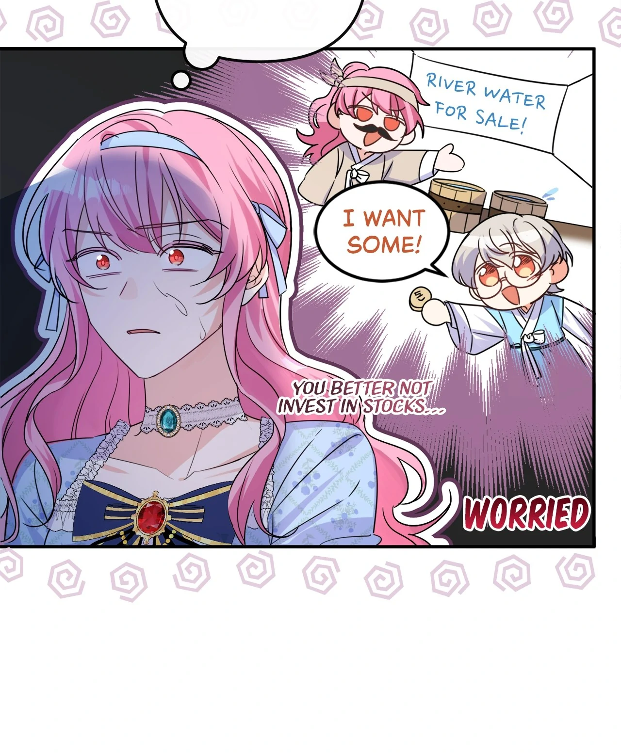 Let Me Enjoy the Extra Life Chapter 4 - page 71