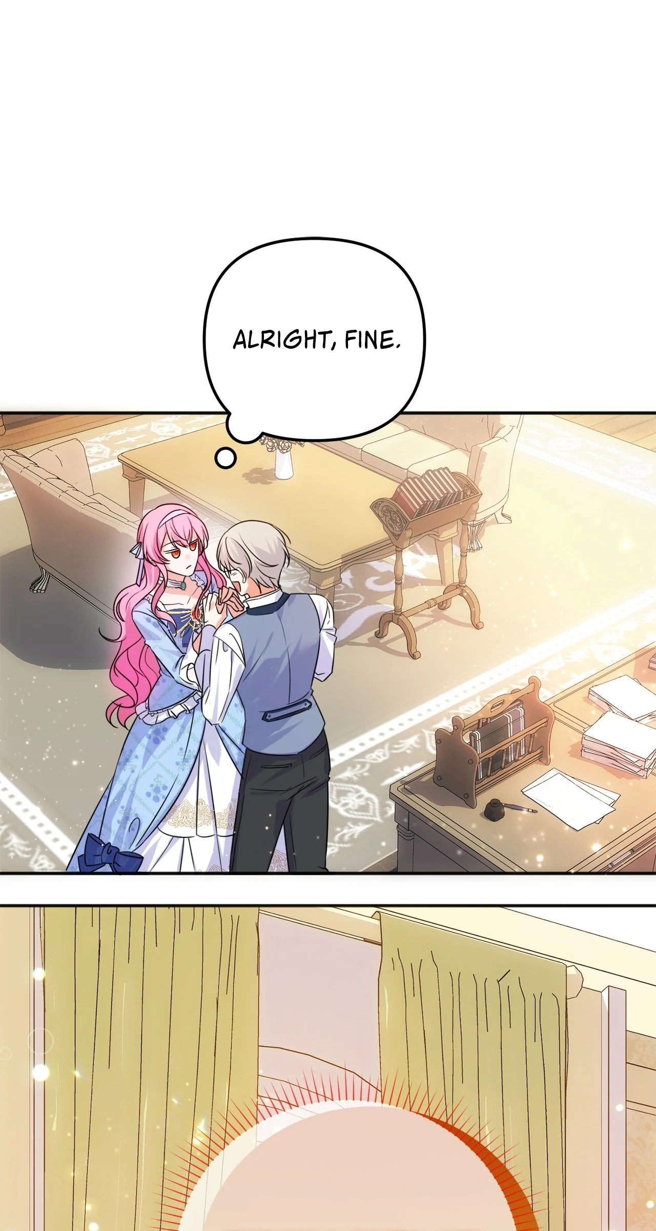 Let Me Enjoy the Extra Life Chapter 4 - page 72