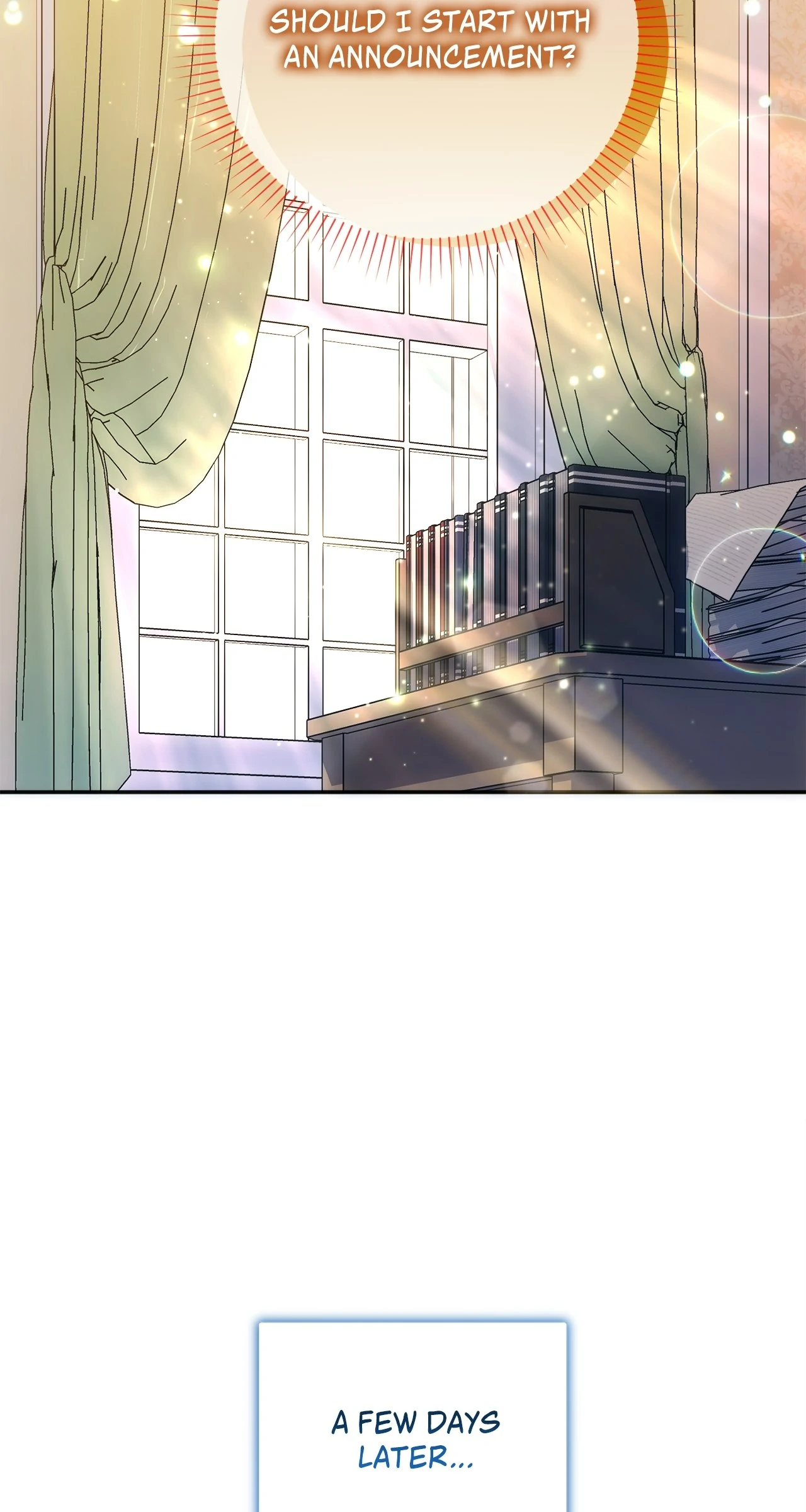 Let Me Enjoy the Extra Life Chapter 4 - page 73