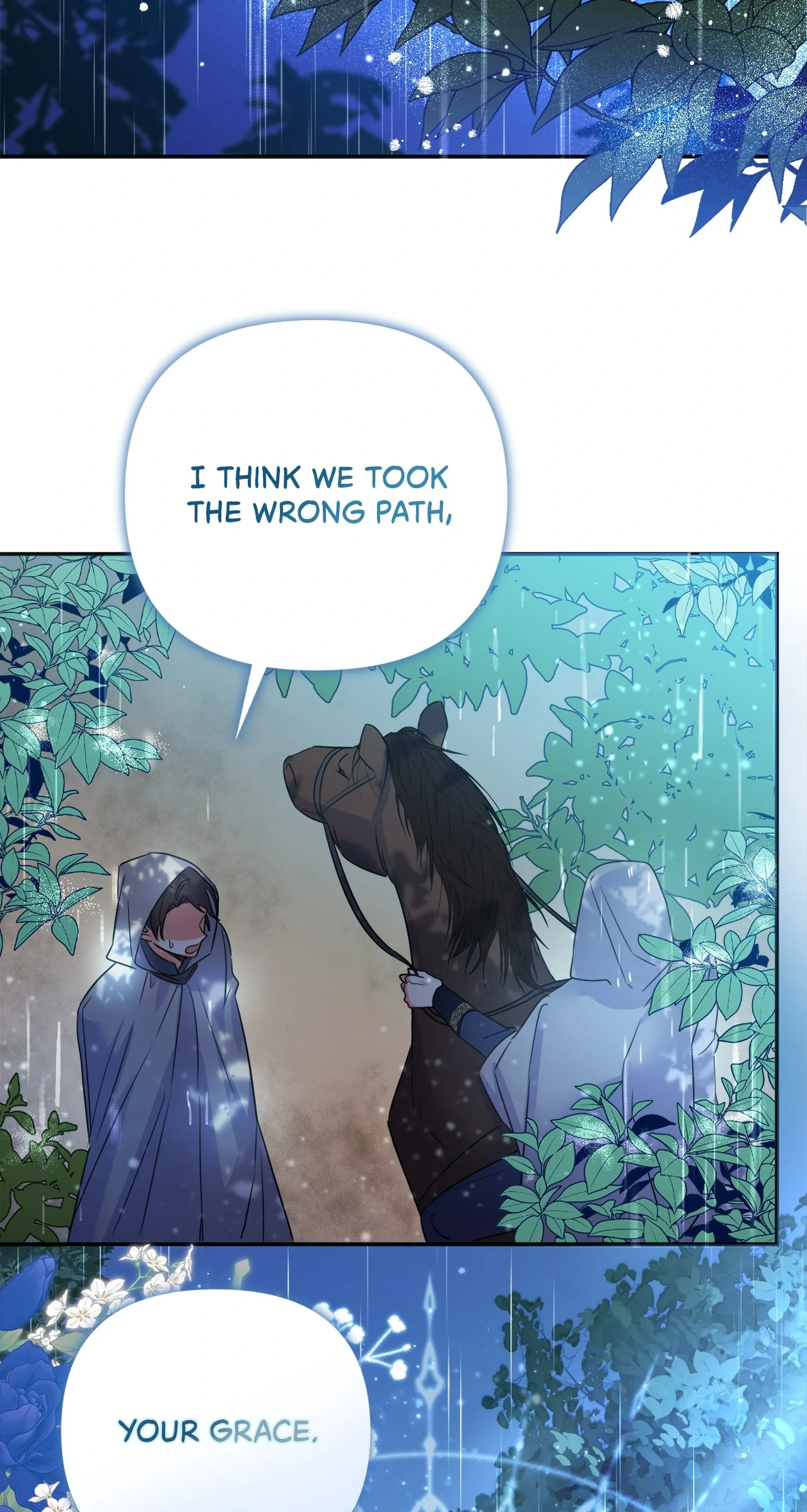 Let Me Enjoy the Extra Life Chapter 4 - page 75