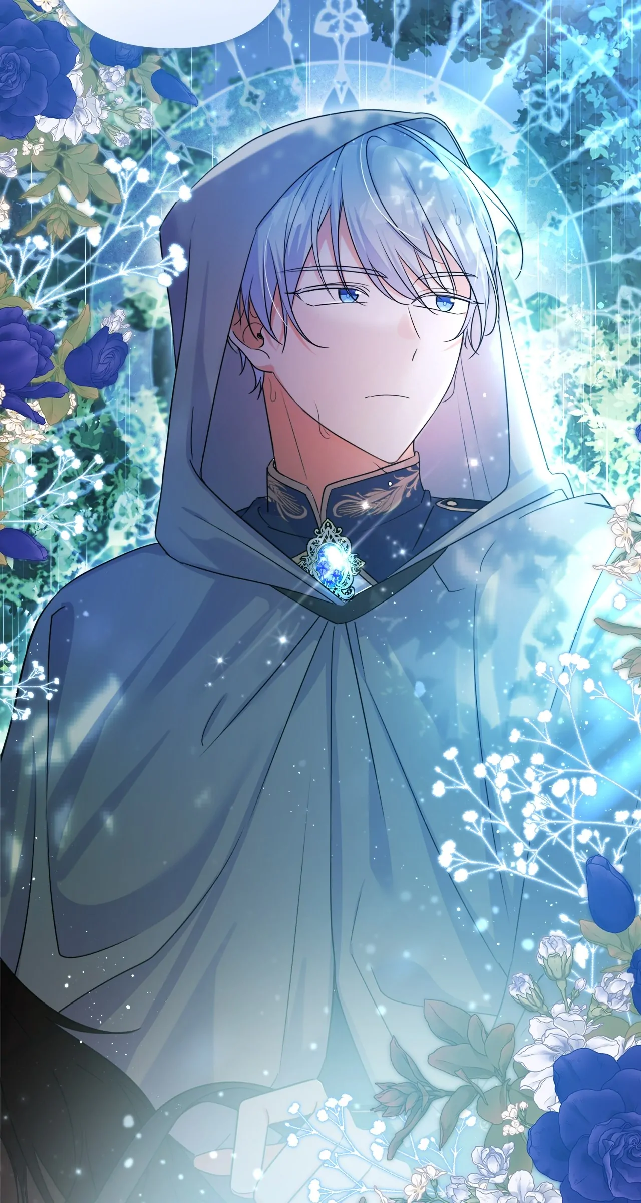 Let Me Enjoy the Extra Life Chapter 4 - page 76