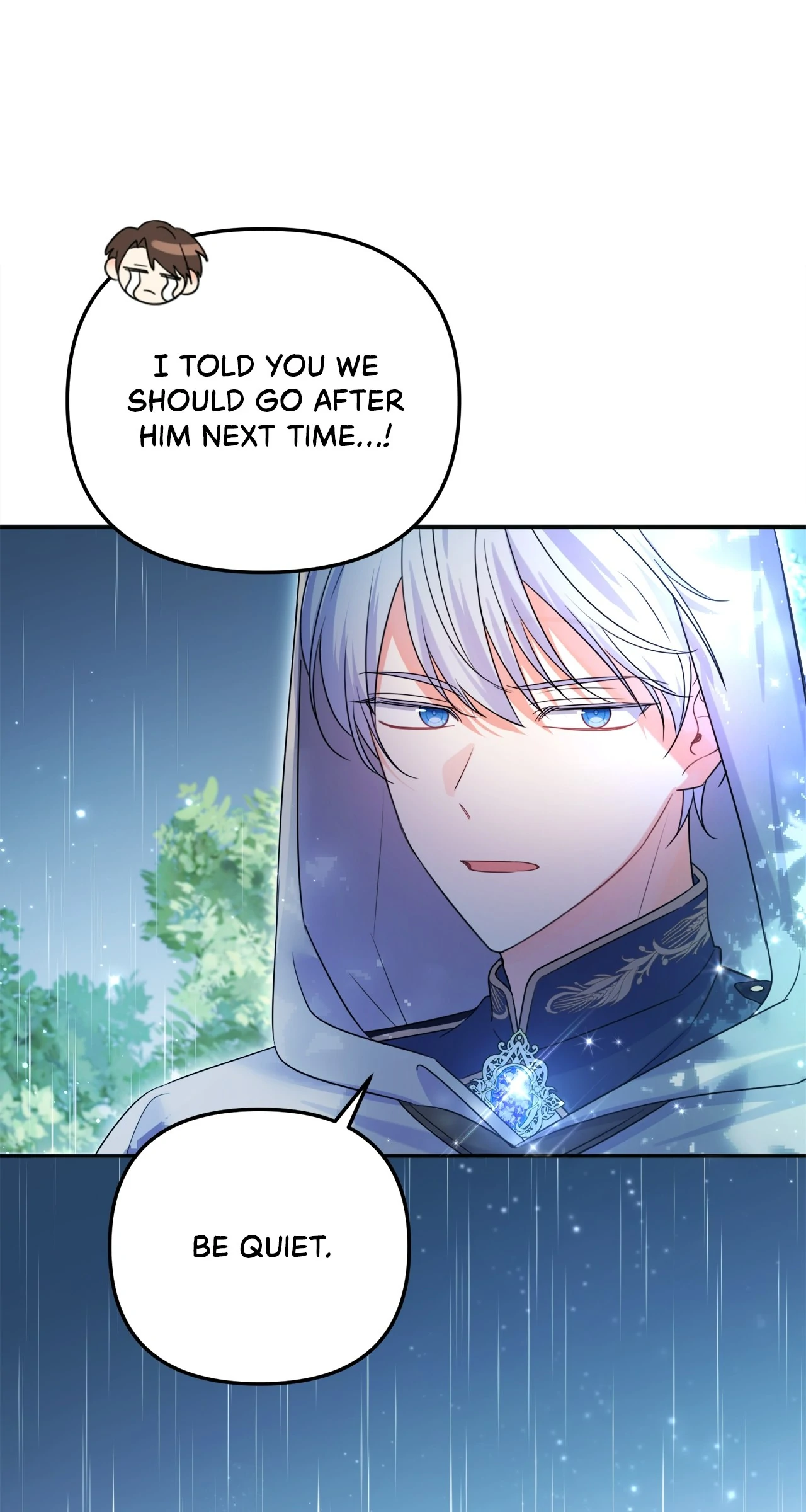 Let Me Enjoy the Extra Life Chapter 4 - page 78