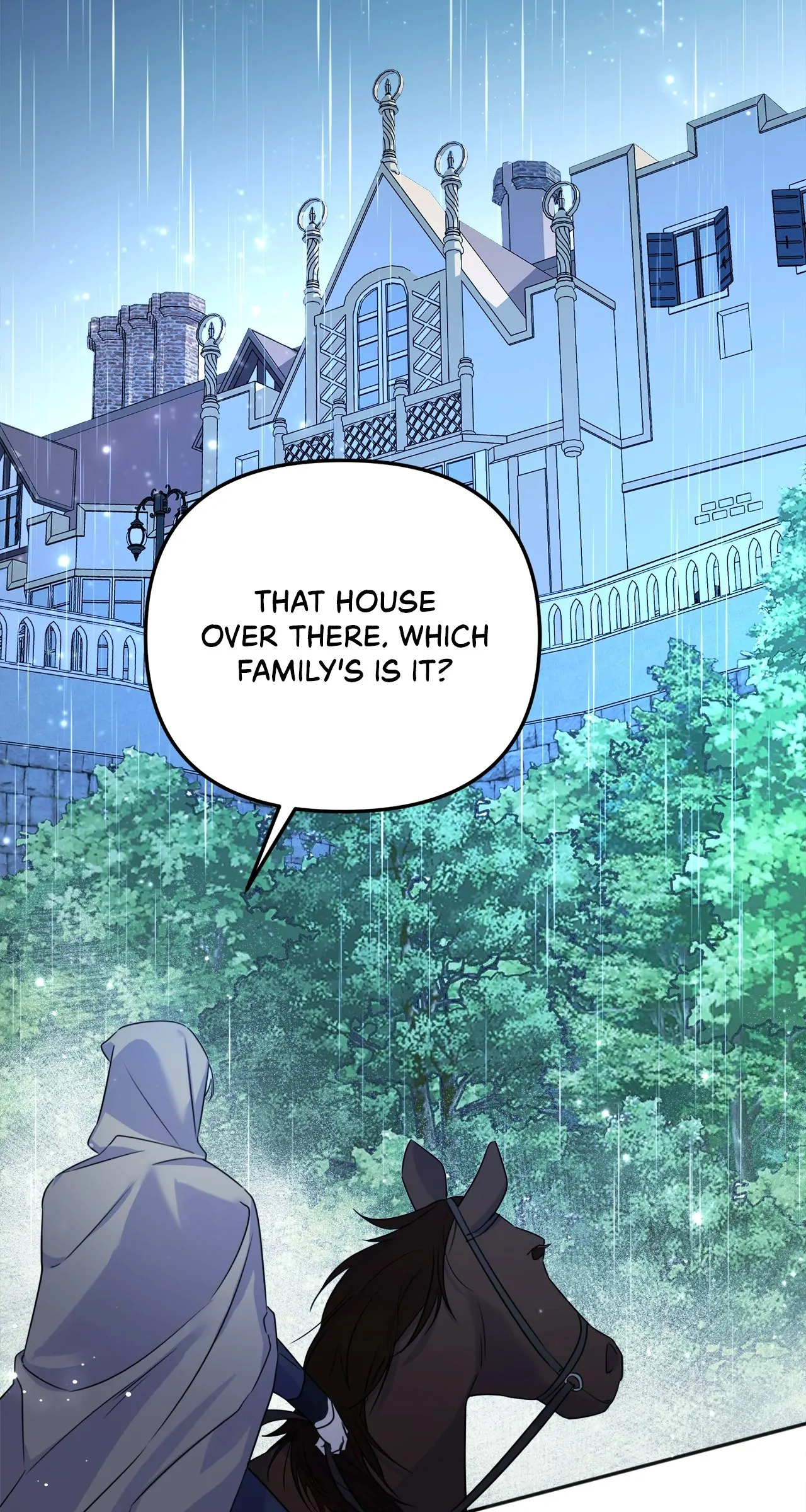 Let Me Enjoy the Extra Life Chapter 4 - page 79