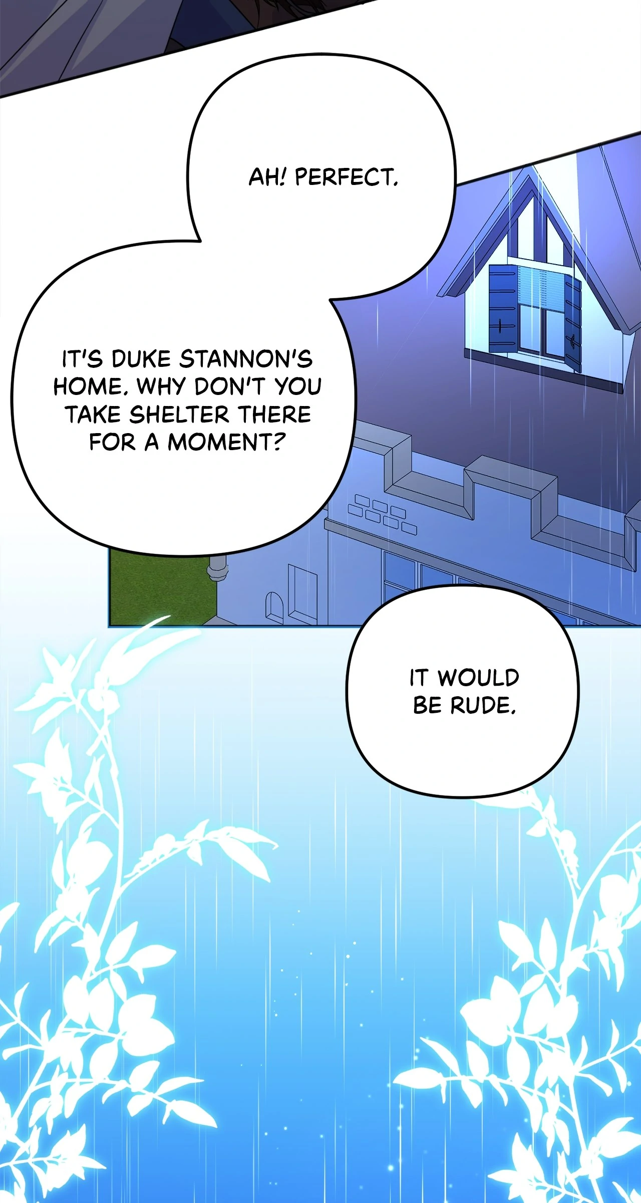 Let Me Enjoy the Extra Life Chapter 4 - page 80