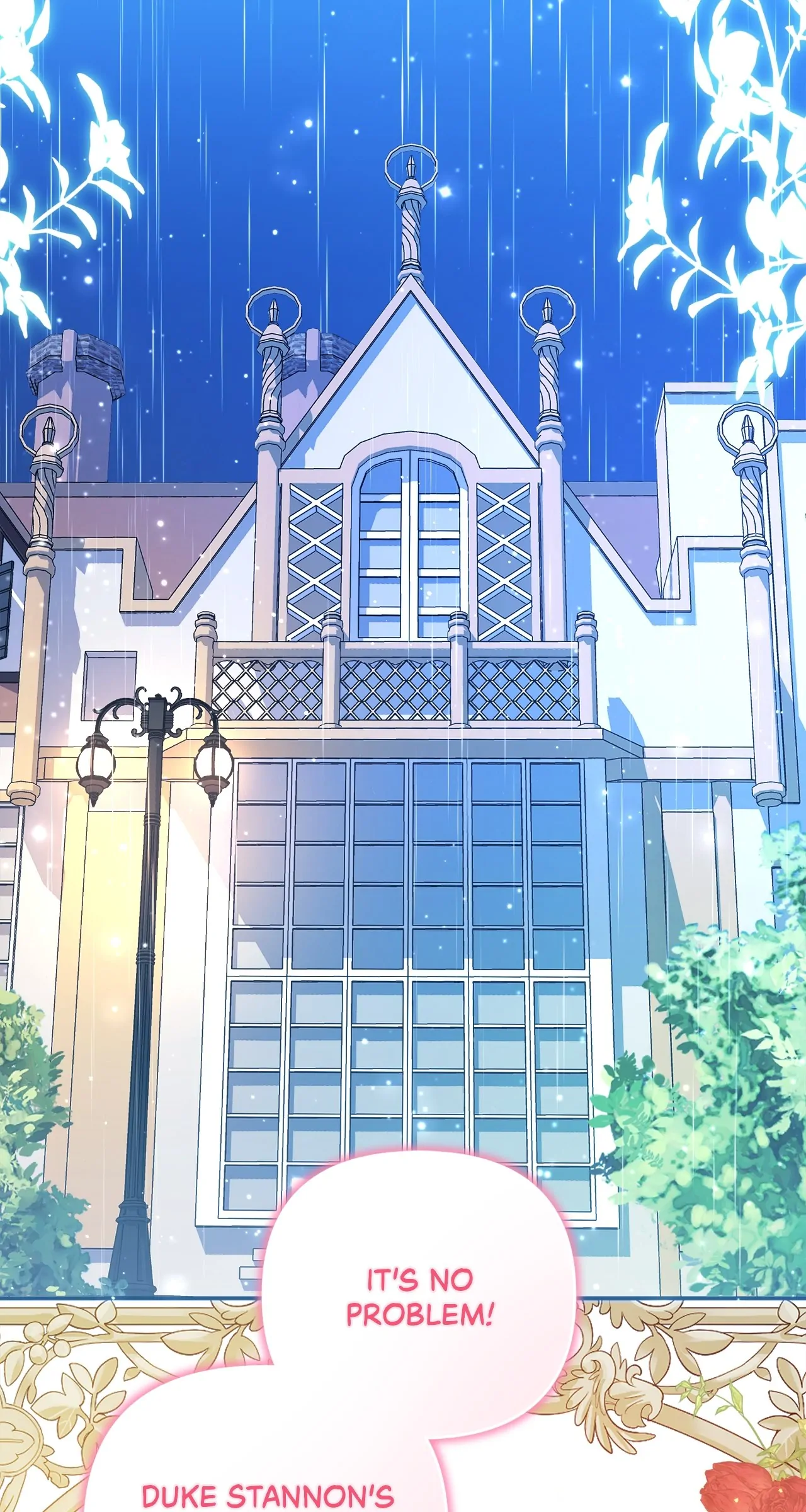 Let Me Enjoy the Extra Life Chapter 4 - page 81