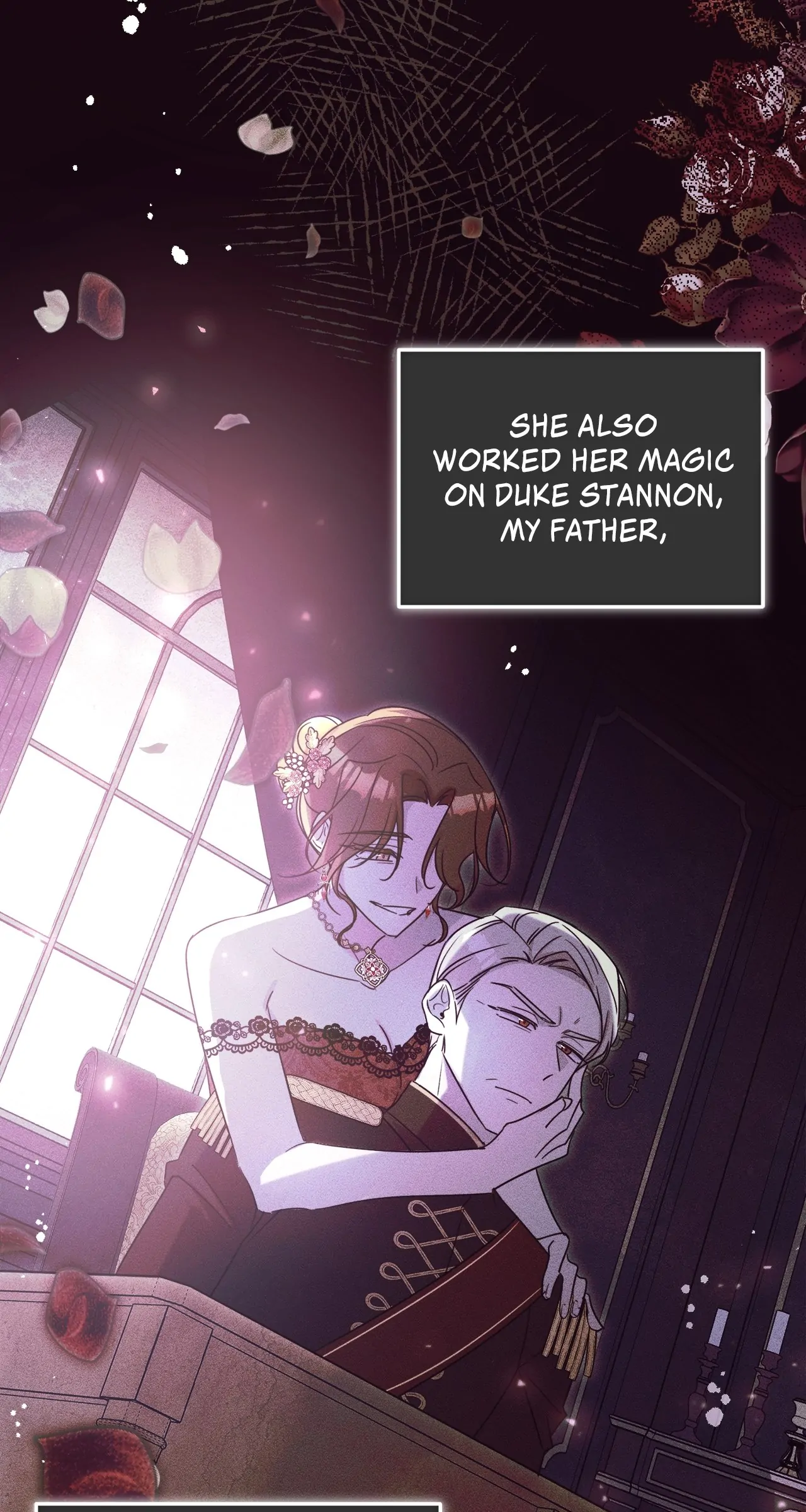 Let Me Enjoy the Extra Life Chapter 5 - page 12