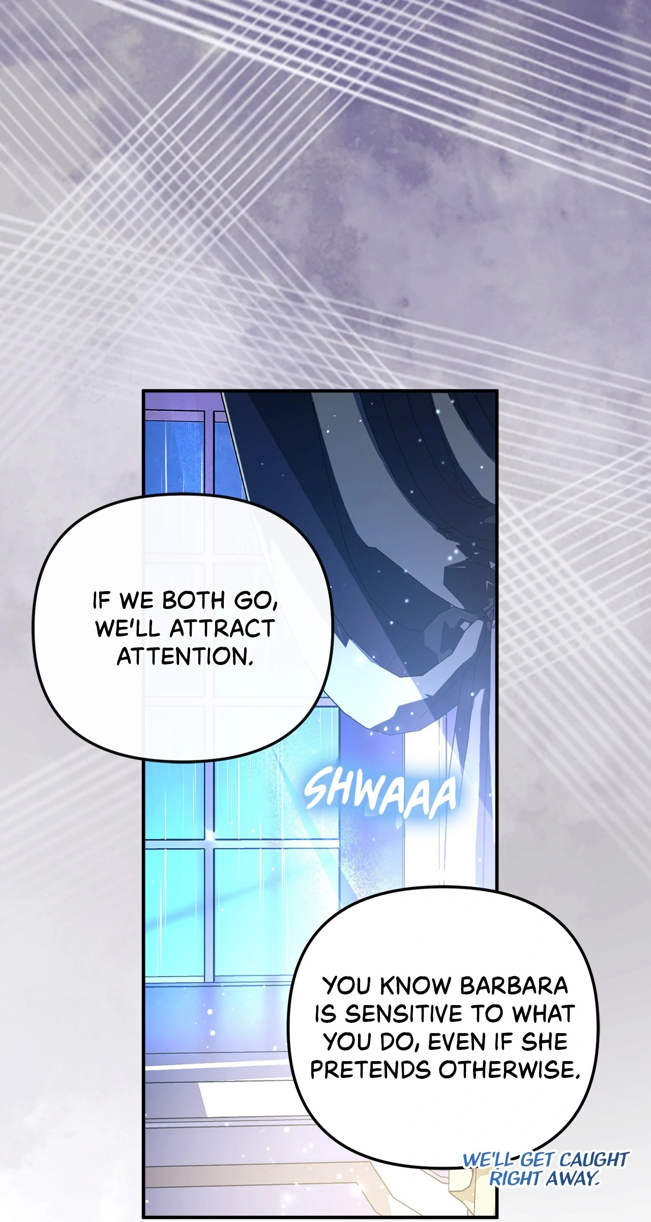 Let Me Enjoy the Extra Life Chapter 5 - page 17