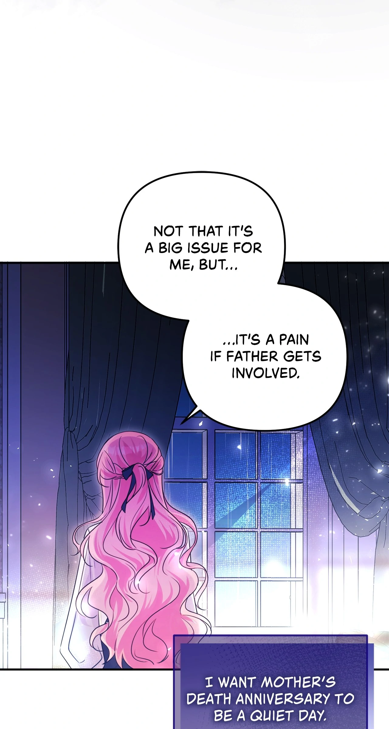 Let Me Enjoy the Extra Life Chapter 5 - page 18