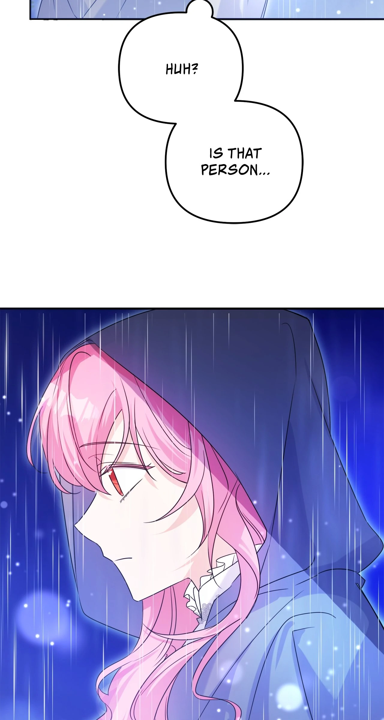 Let Me Enjoy the Extra Life Chapter 5 - page 28