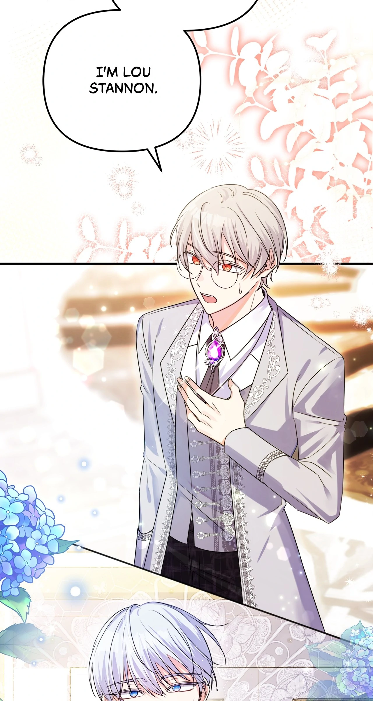 Let Me Enjoy the Extra Life Chapter 5 - page 31