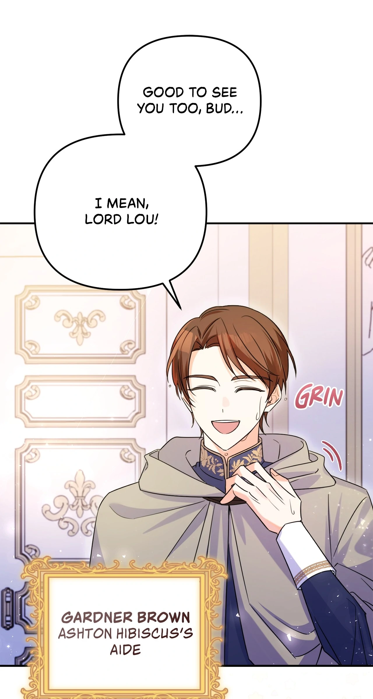 Let Me Enjoy the Extra Life Chapter 5 - page 34