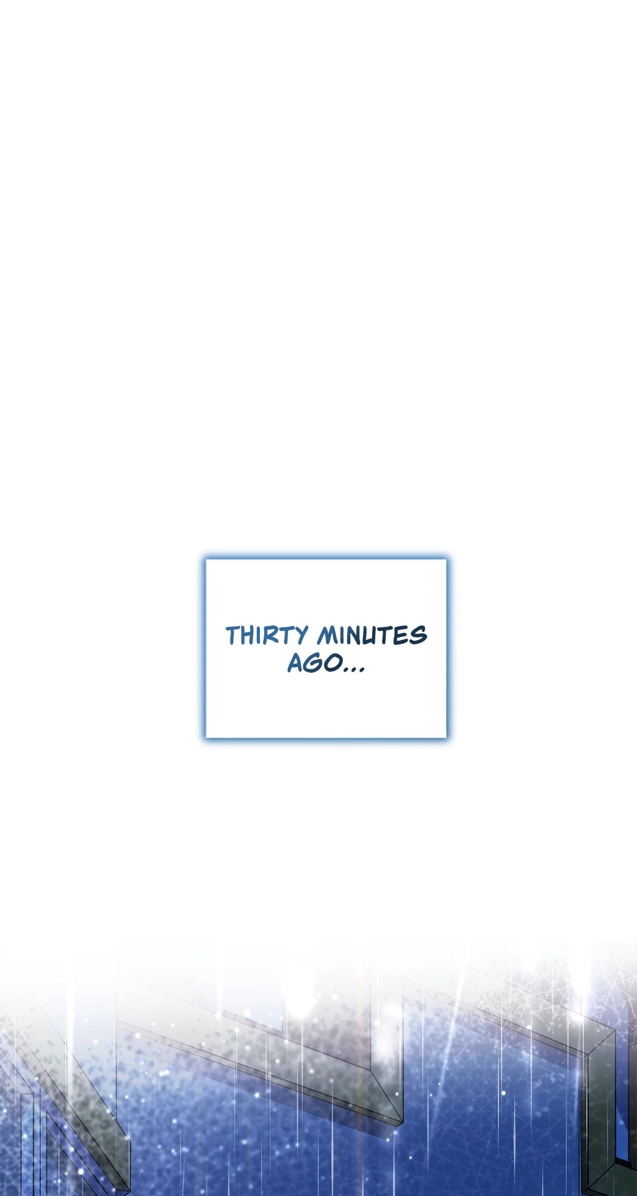 Let Me Enjoy the Extra Life Chapter 5 - page 3