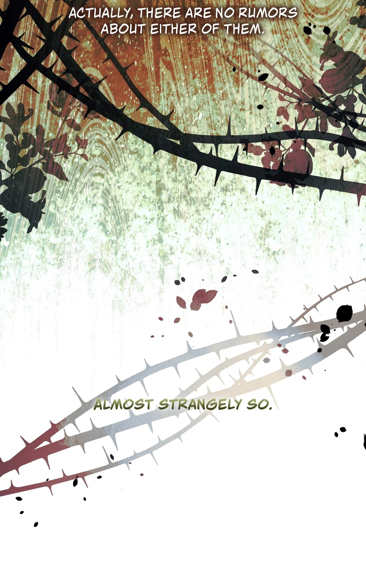 Let Me Enjoy the Extra Life Chapter 5 - page 39