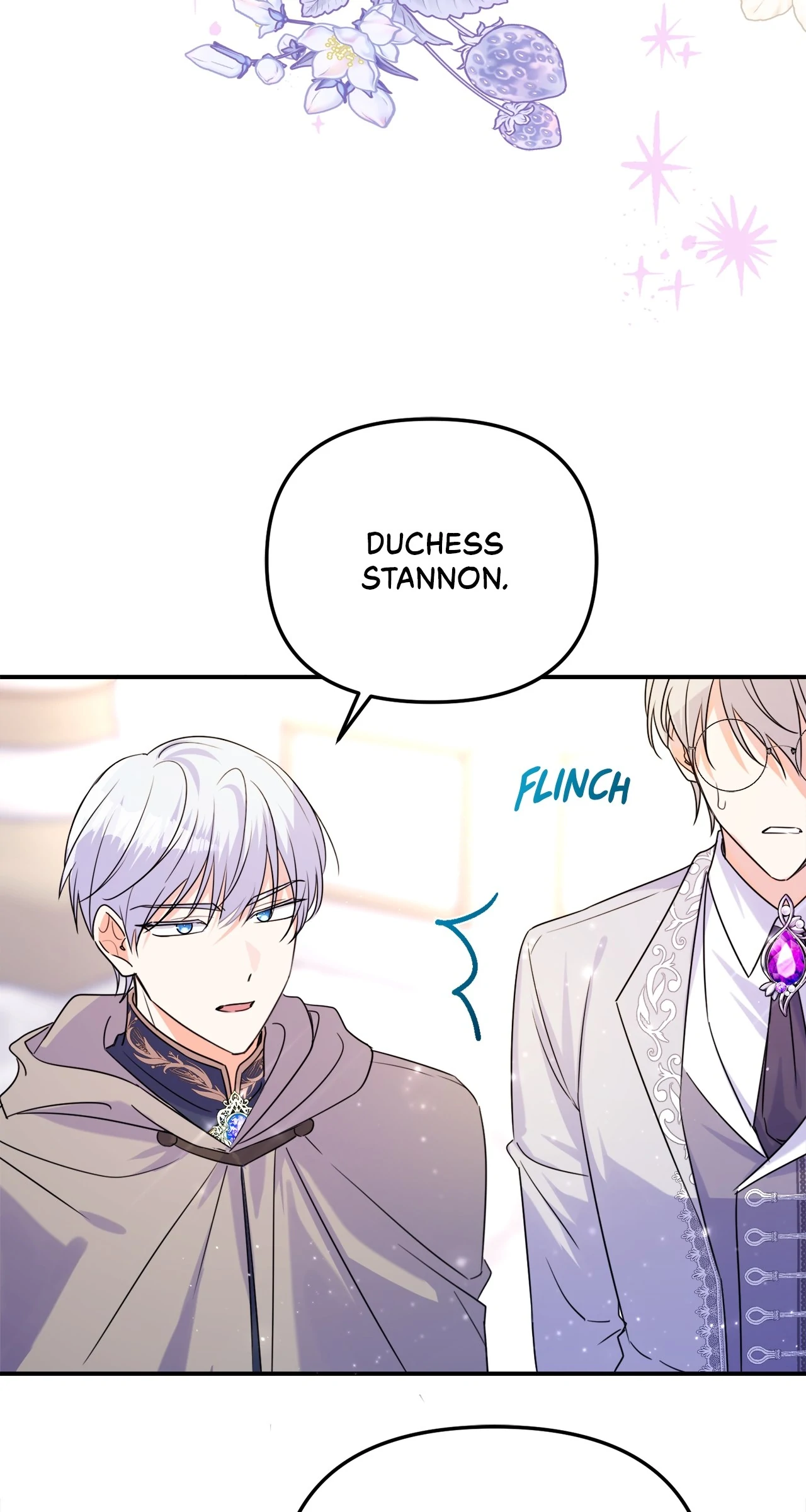 Let Me Enjoy the Extra Life Chapter 5 - page 43