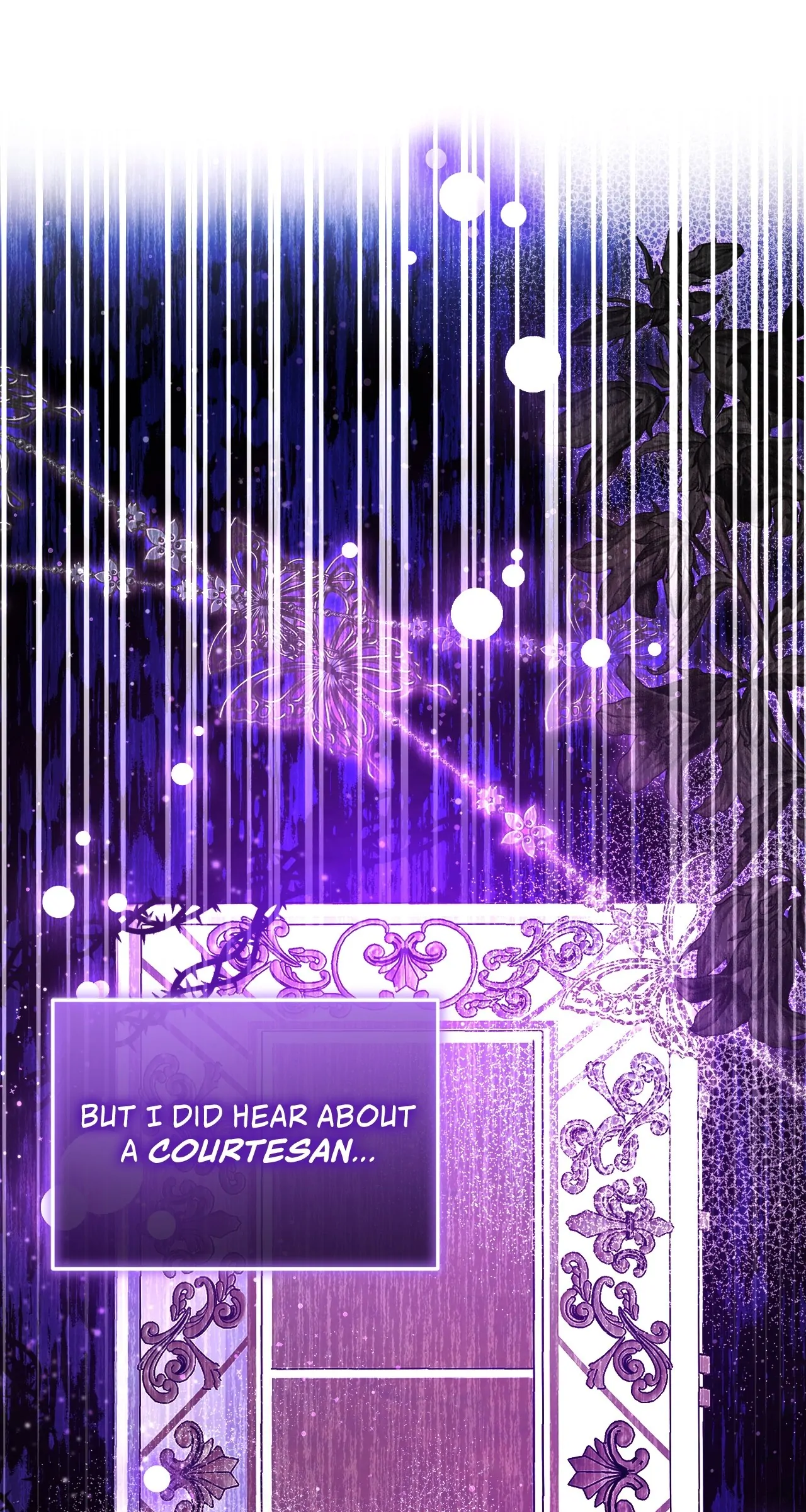 Let Me Enjoy the Extra Life Chapter 5 - page 47