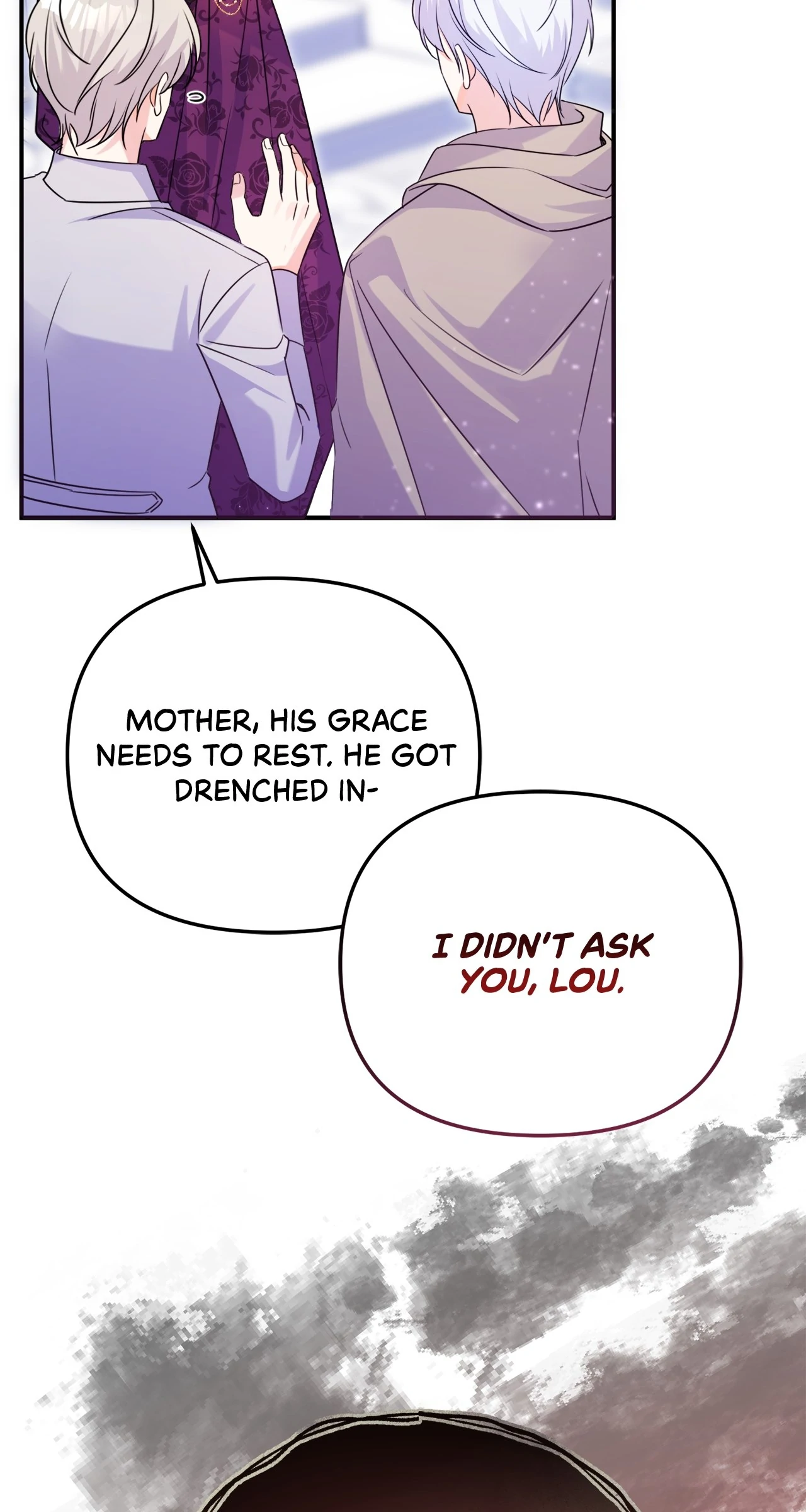 Let Me Enjoy the Extra Life Chapter 5 - page 51