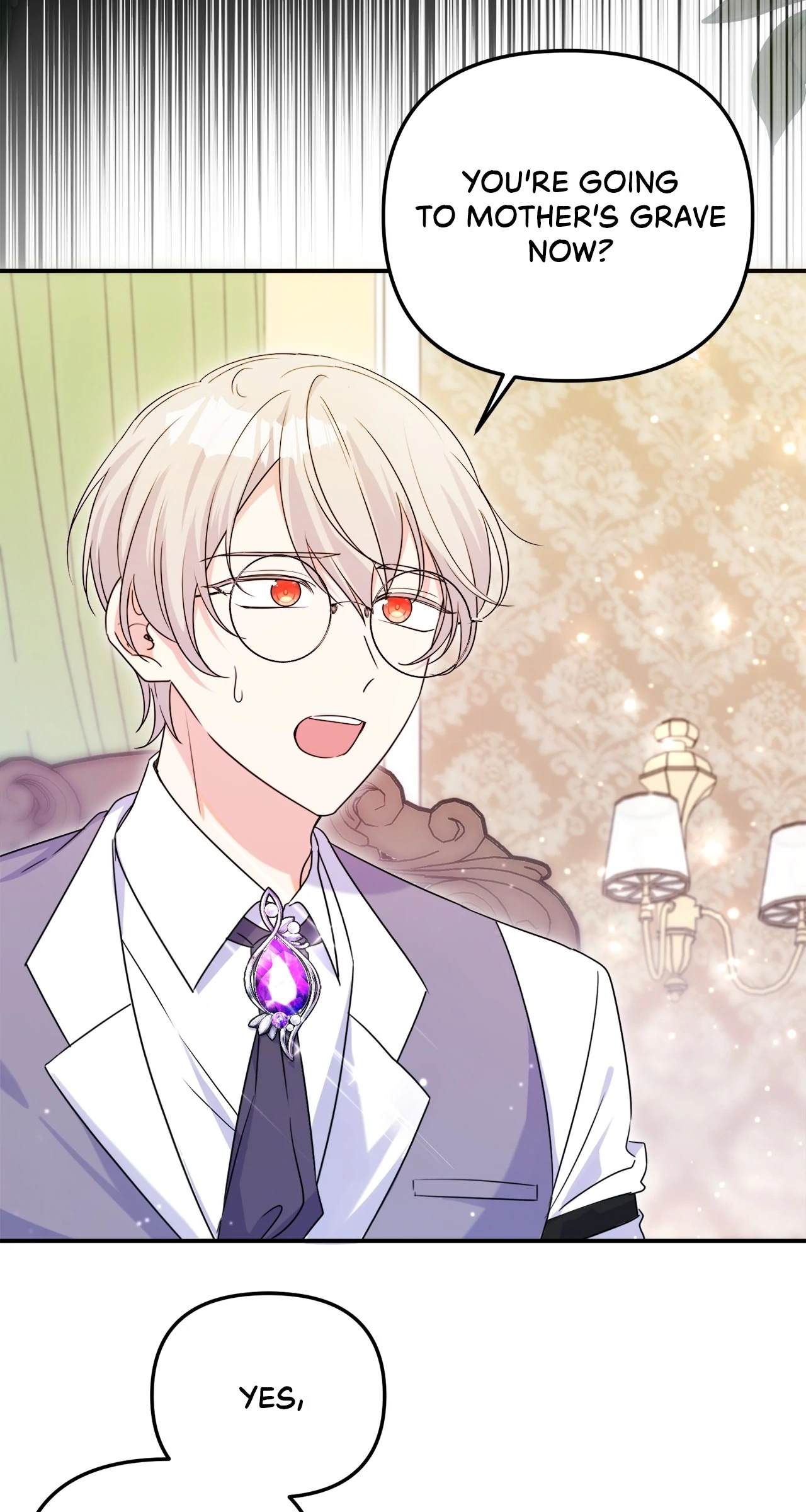 Let Me Enjoy the Extra Life Chapter 5 - page 5