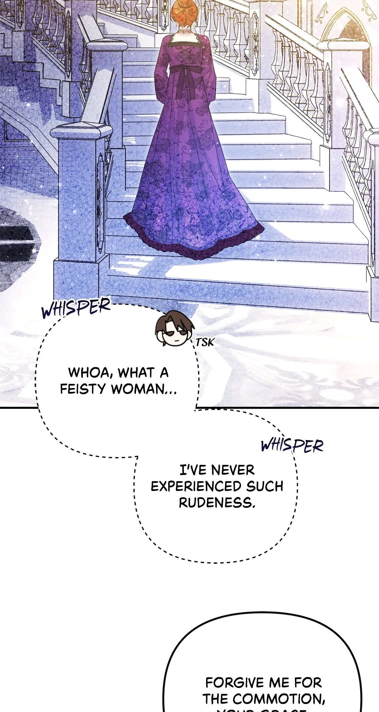 Let Me Enjoy the Extra Life Chapter 5 - page 60