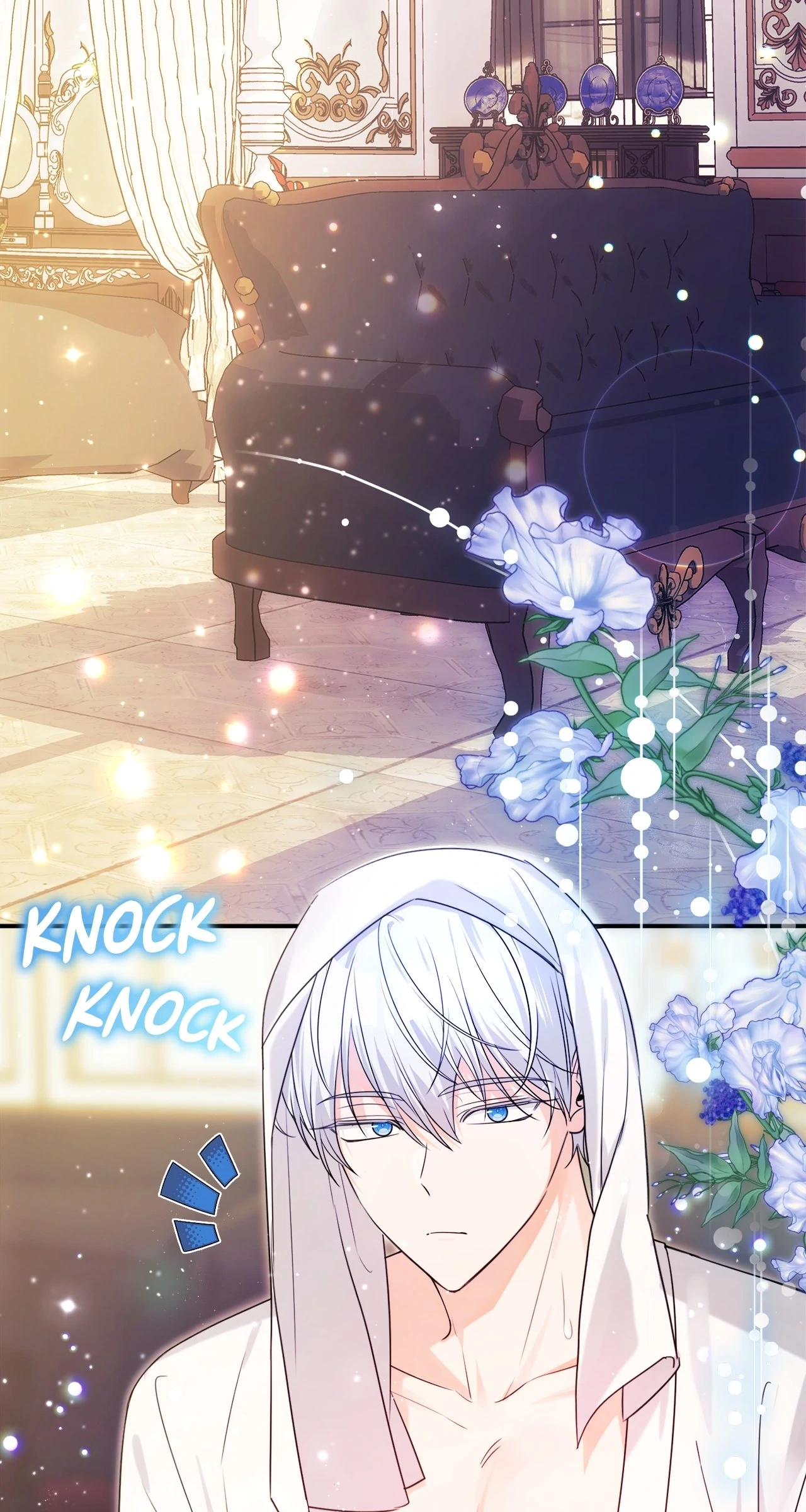 Let Me Enjoy the Extra Life Chapter 5 - page 66