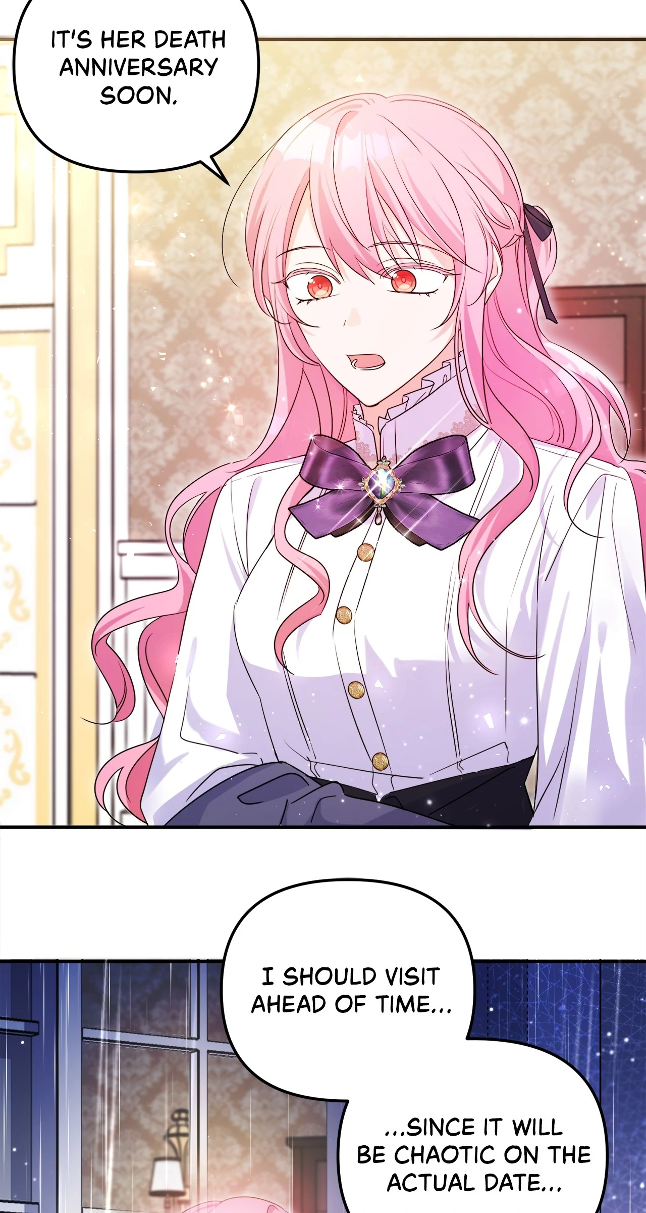 Let Me Enjoy the Extra Life Chapter 5 - page 6