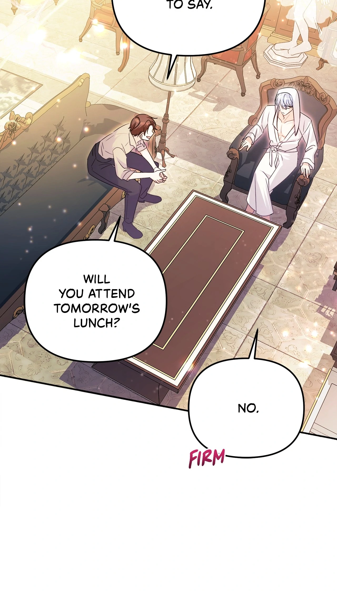 Let Me Enjoy the Extra Life Chapter 5 - page 70