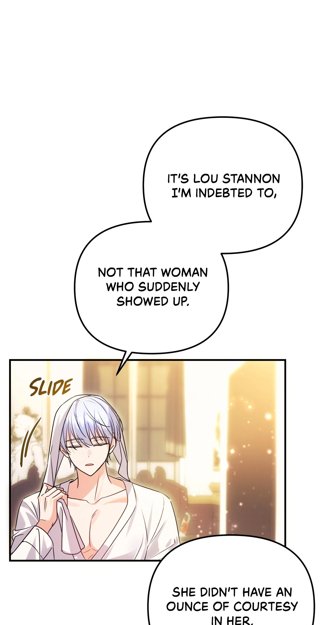 Let Me Enjoy the Extra Life Chapter 5 - page 71