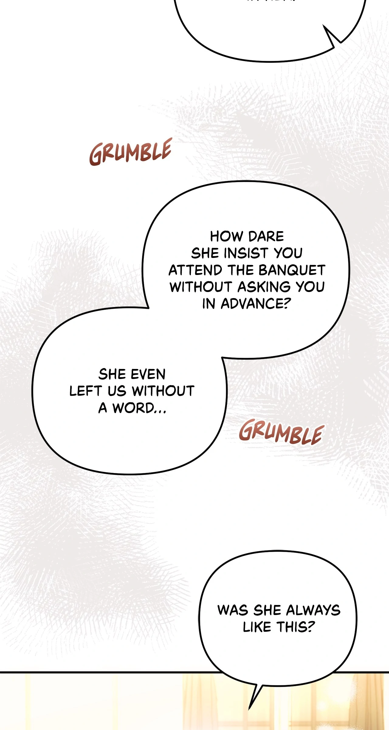 Let Me Enjoy the Extra Life Chapter 5 - page 72