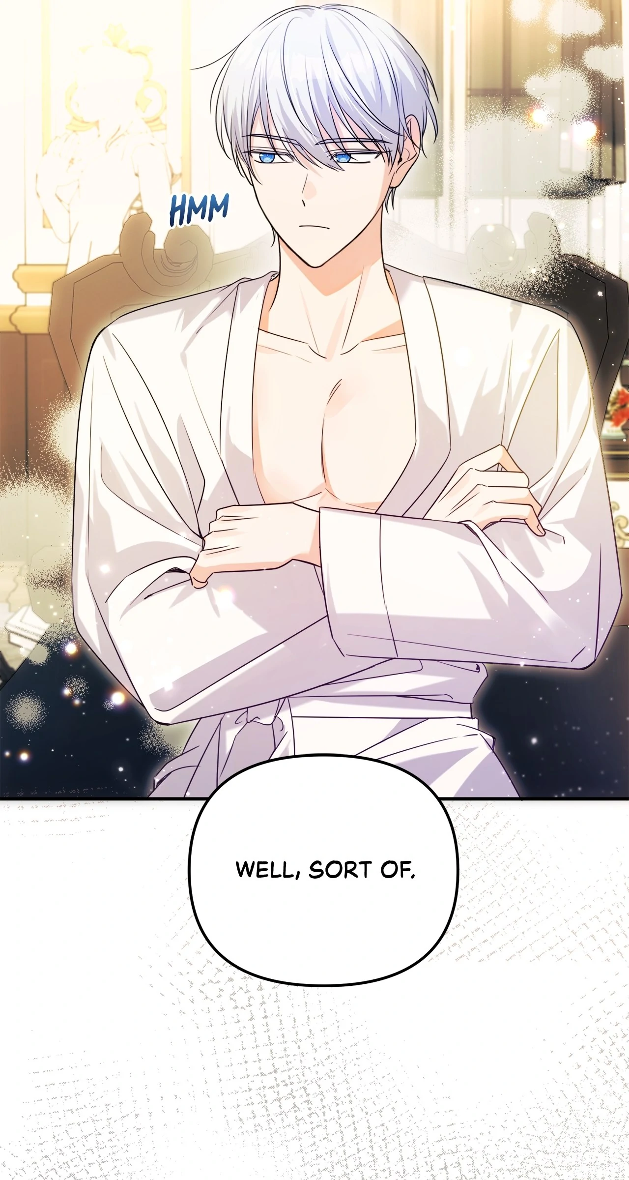 Let Me Enjoy the Extra Life Chapter 5 - page 73