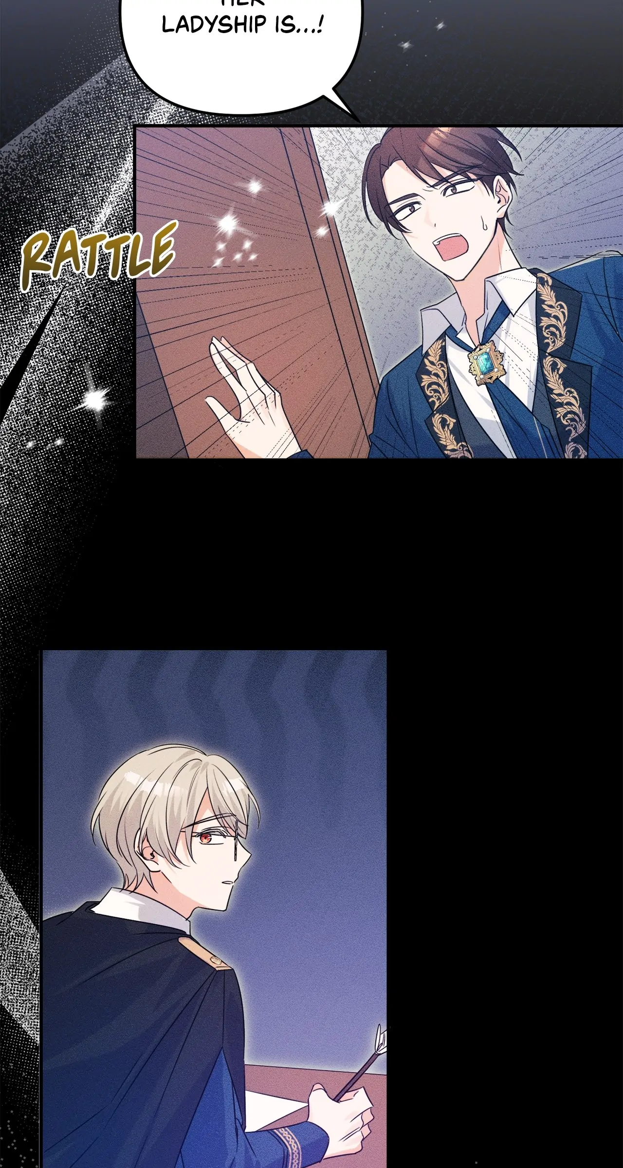 Let Me Enjoy the Extra Life Chapter 5 - page 76