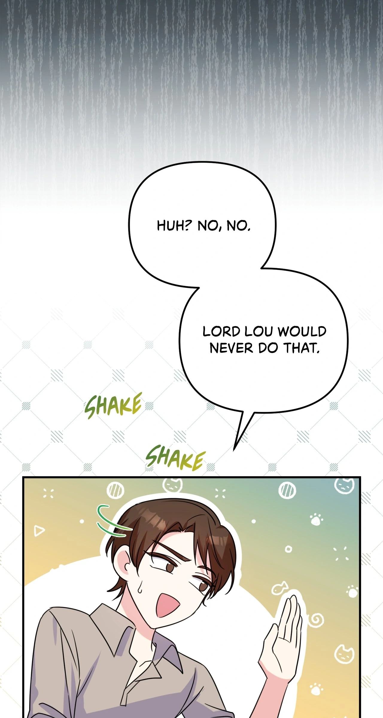 Let Me Enjoy the Extra Life Chapter 5 - page 84