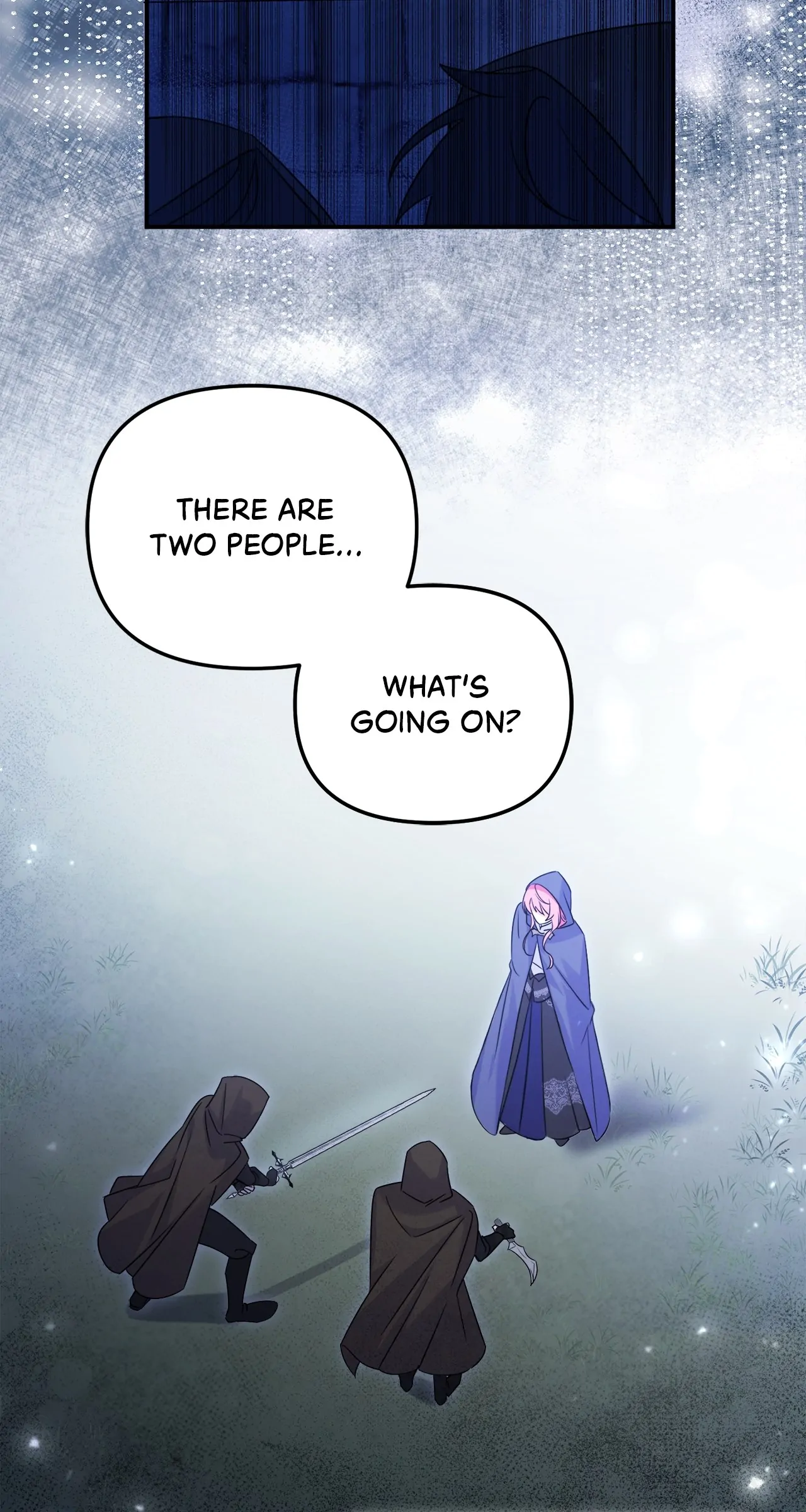 Let Me Enjoy the Extra Life Chapter 5 - page 94