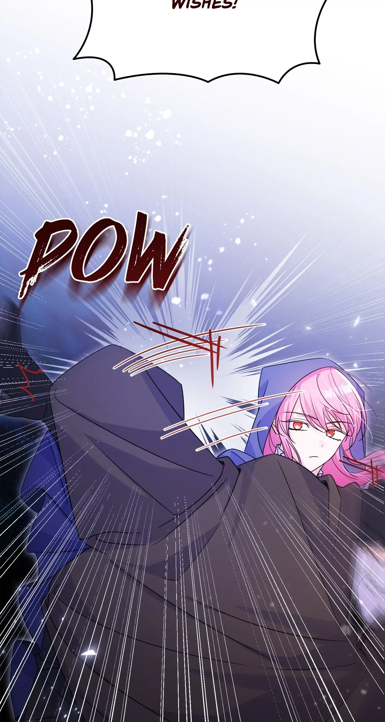 Let Me Enjoy the Extra Life Chapter 5 - page 96