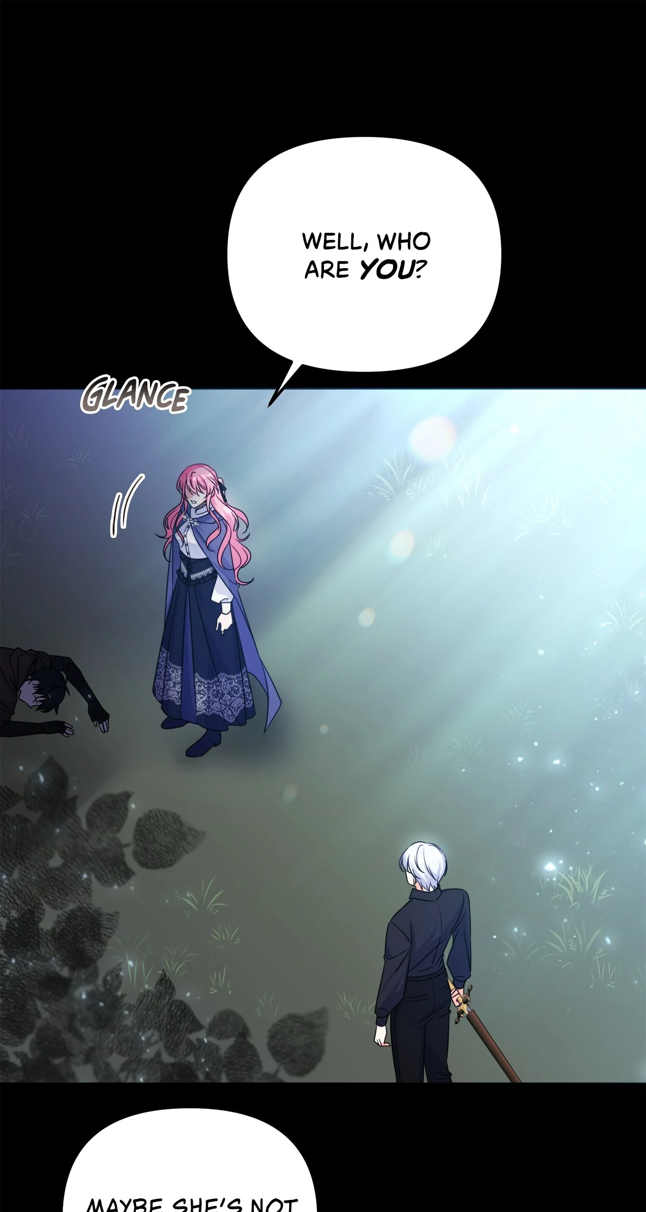 Let Me Enjoy the Extra Life Chapter 6 - page 10