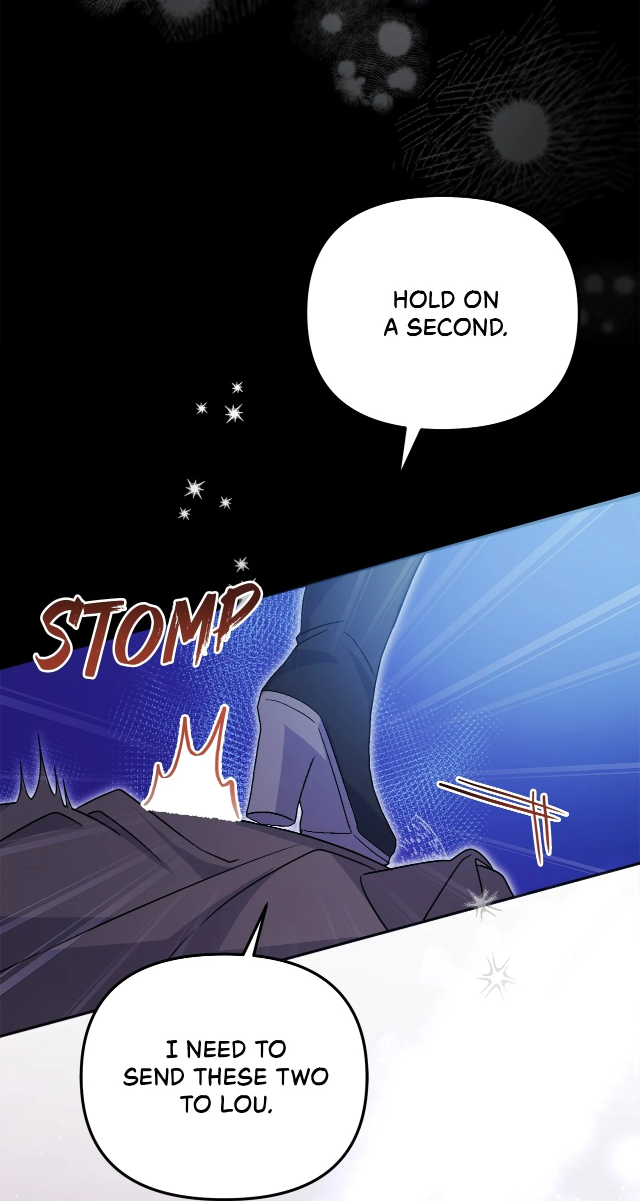 Let Me Enjoy the Extra Life Chapter 6 - page 13