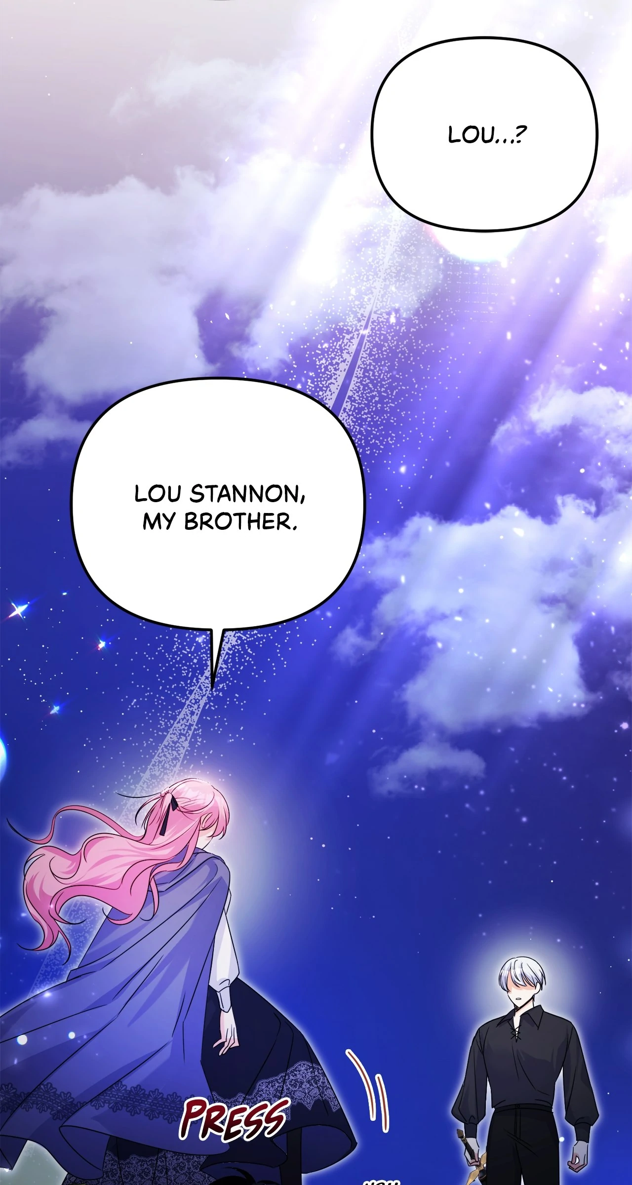 Let Me Enjoy the Extra Life Chapter 6 - page 14