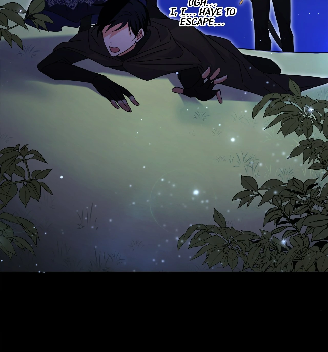 Let Me Enjoy the Extra Life Chapter 6 - page 15