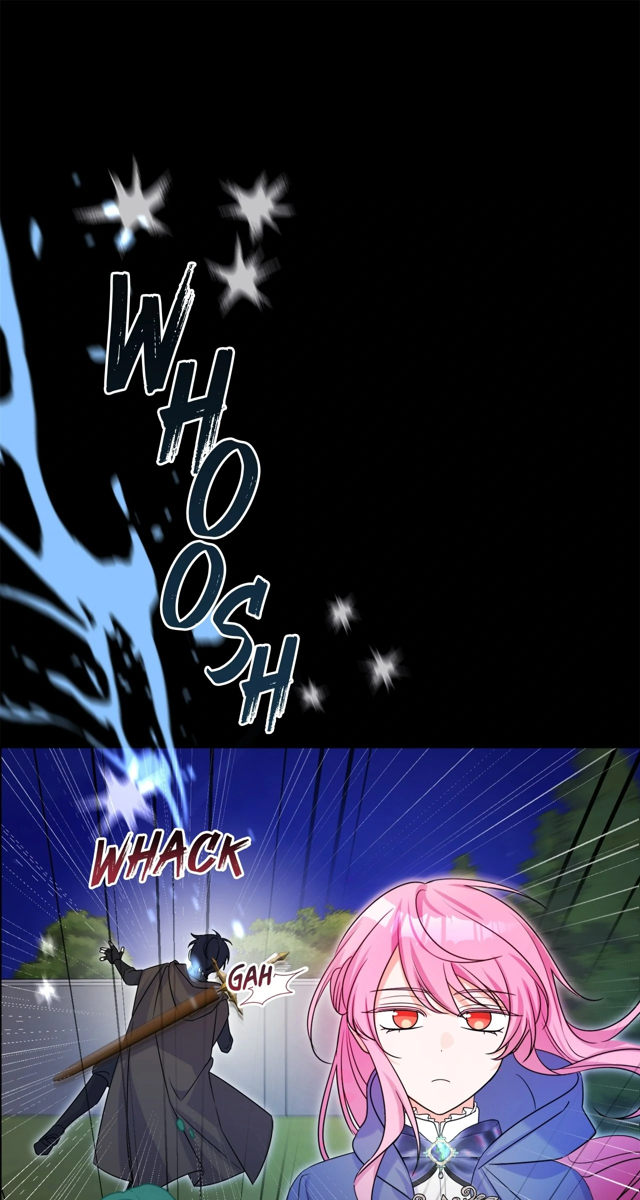 Let Me Enjoy the Extra Life Chapter 6 - page 16