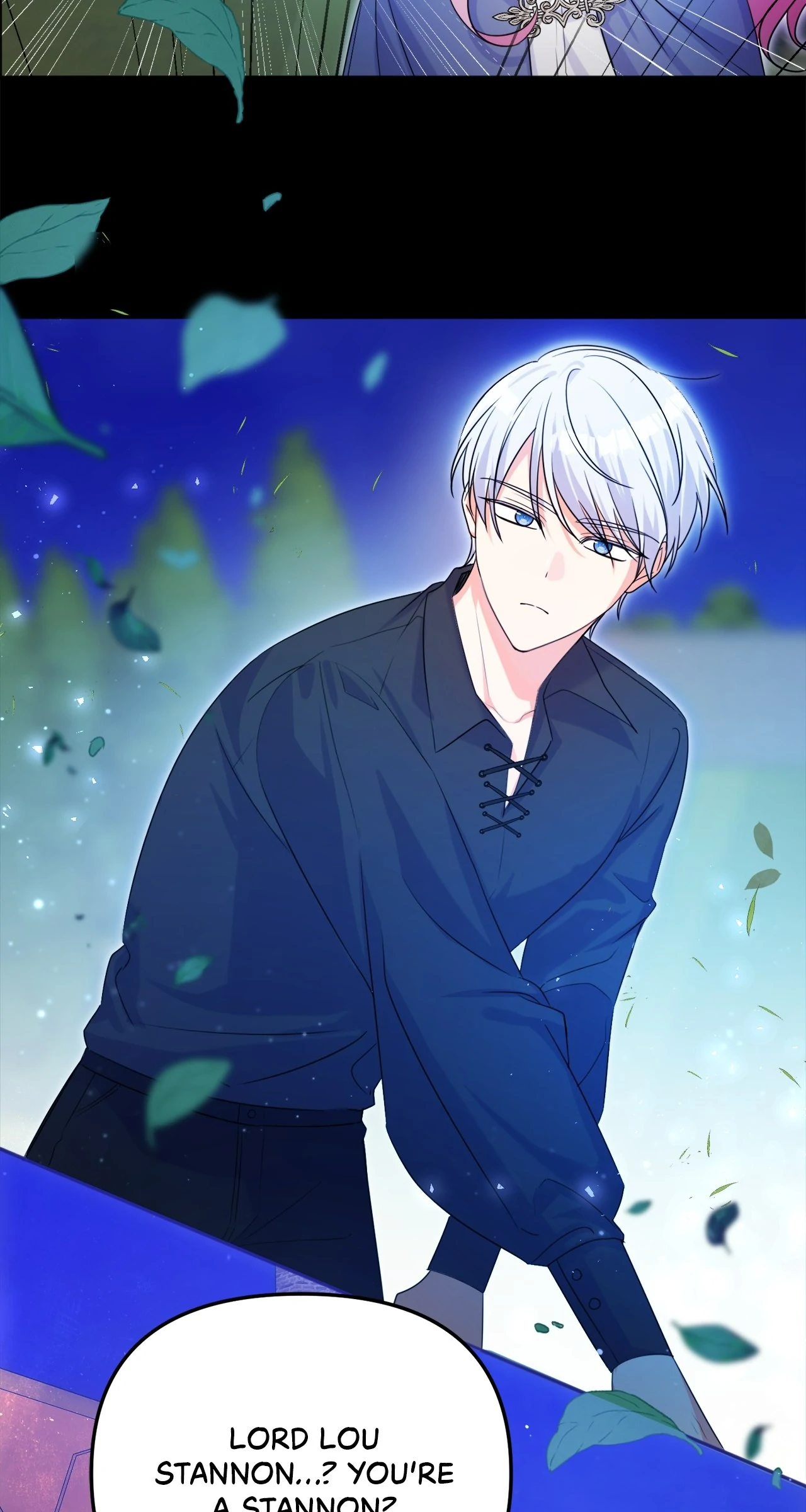 Let Me Enjoy the Extra Life Chapter 6 - page 17