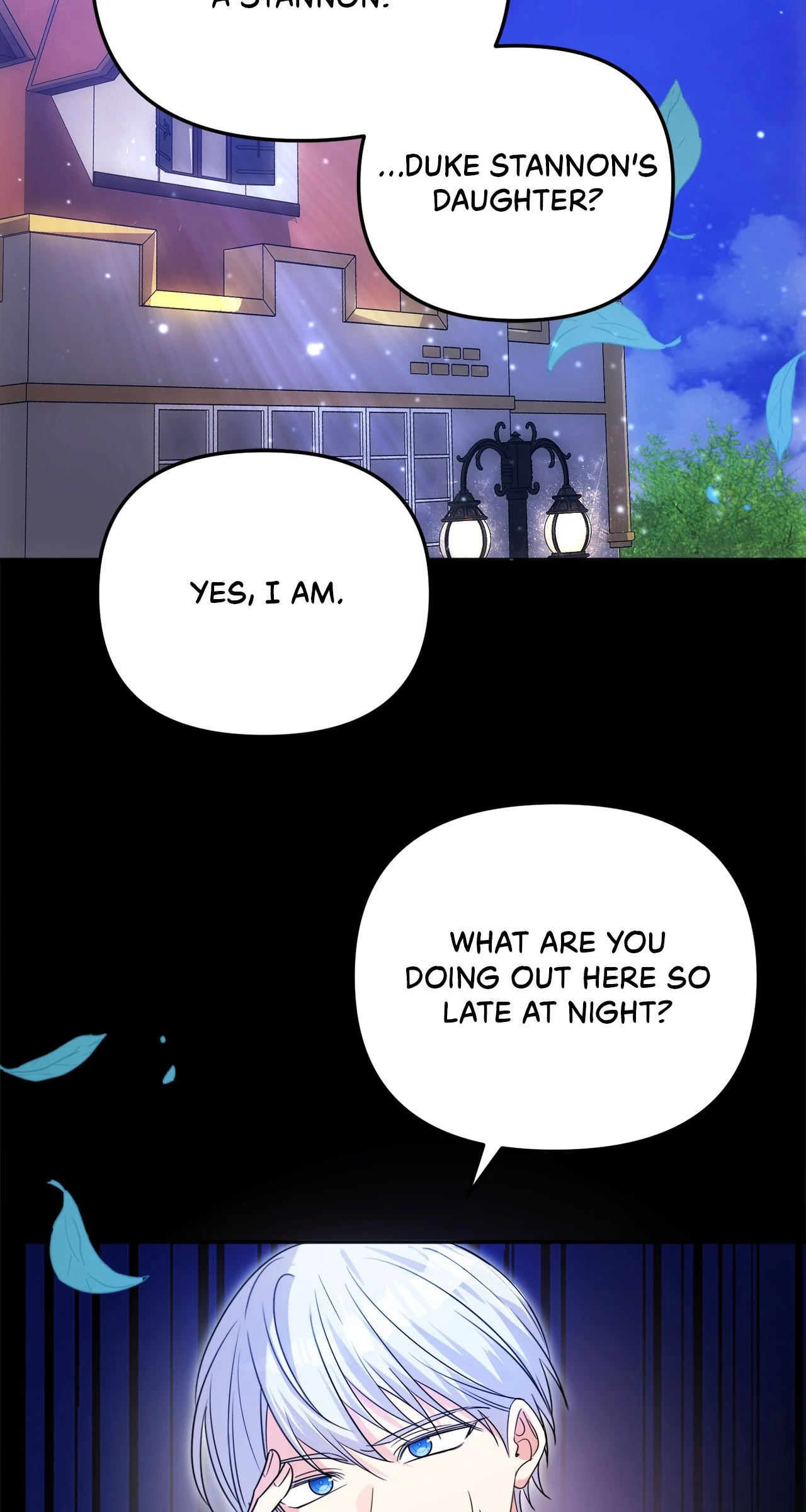 Let Me Enjoy the Extra Life Chapter 6 - page 18